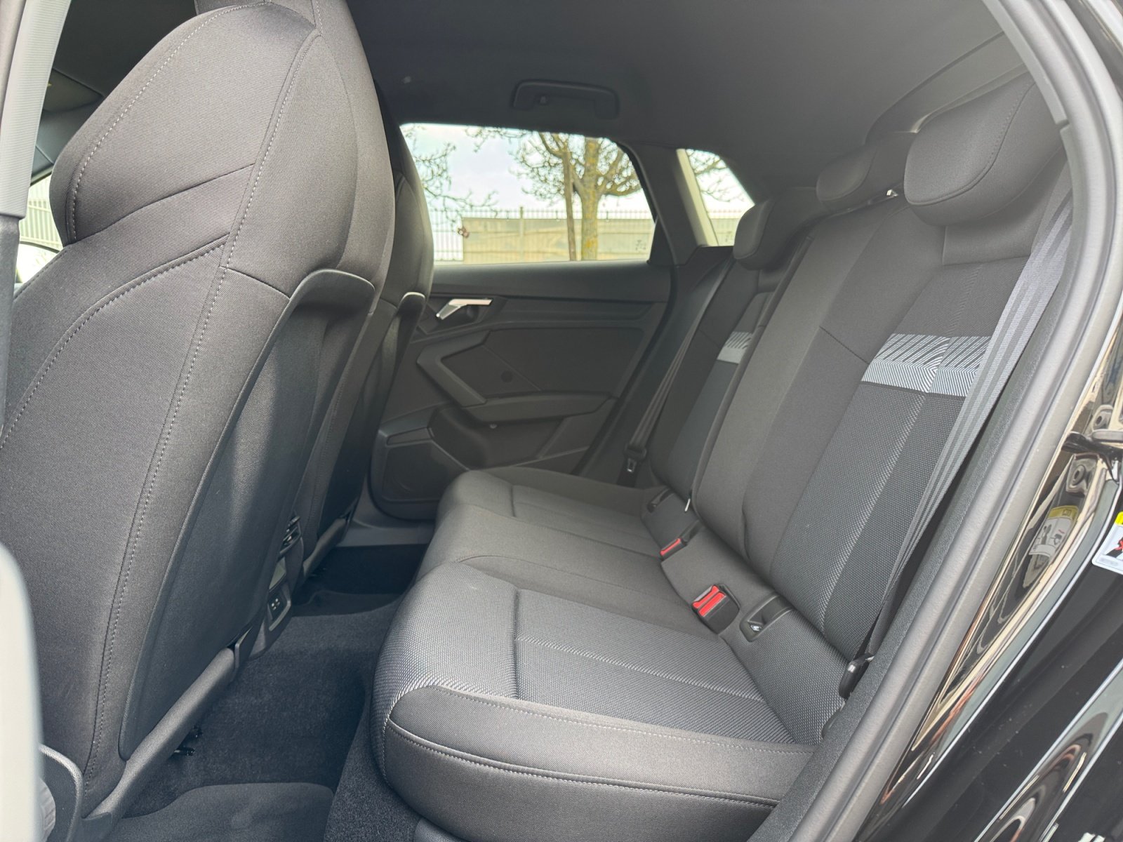 A3 Sportback 40 TFSIe S tronic Kam.,PDC,Virtual