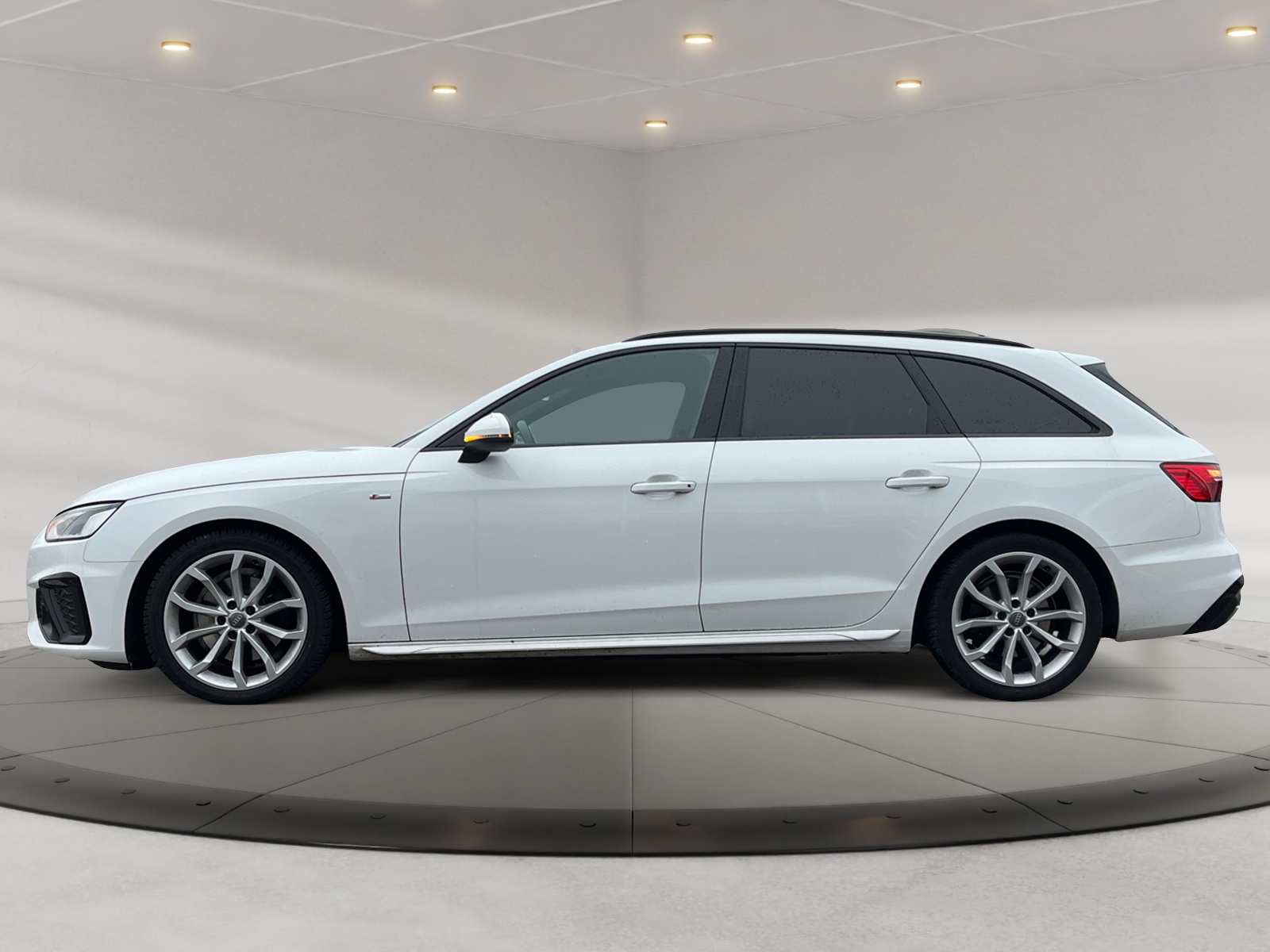 A4 Avant S line 35 TDI S tronic ,PDC,Kam.,S Line