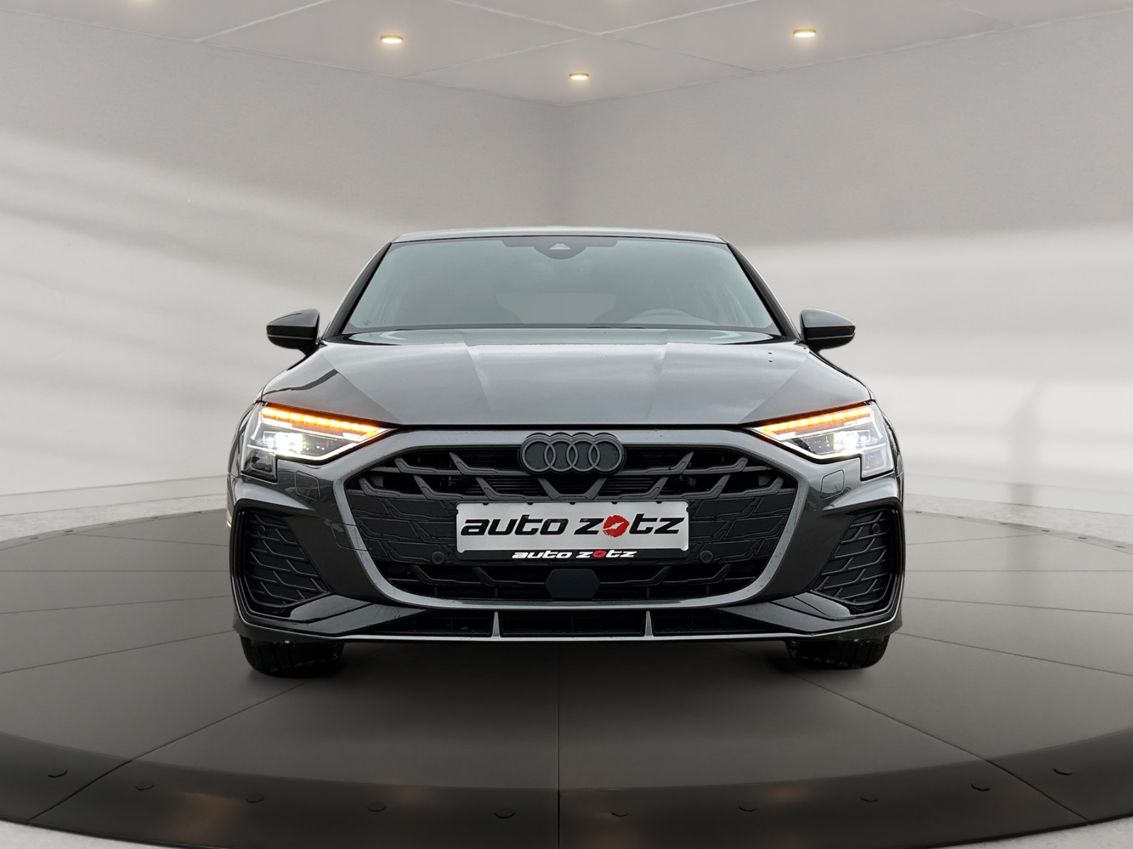A3 Sportback S line 35 TFSI 110(150)  S tronic