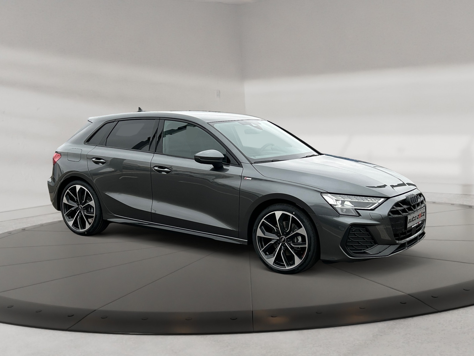 A3 Sportback S line 35 TFSI 110(150)  S tronic