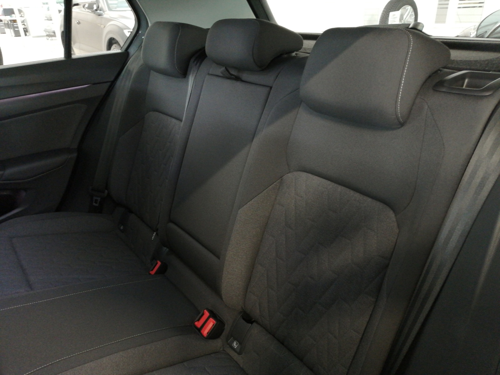Golf Life 1.5 l TSI ,Virtual,PDC,LED