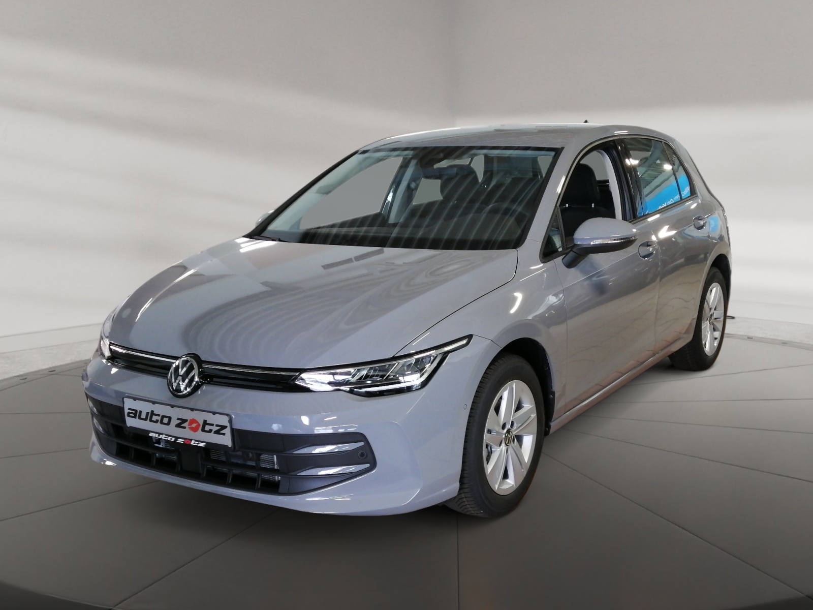 Golf Life 1.5 l TSI ,Virtual,PDC,LED