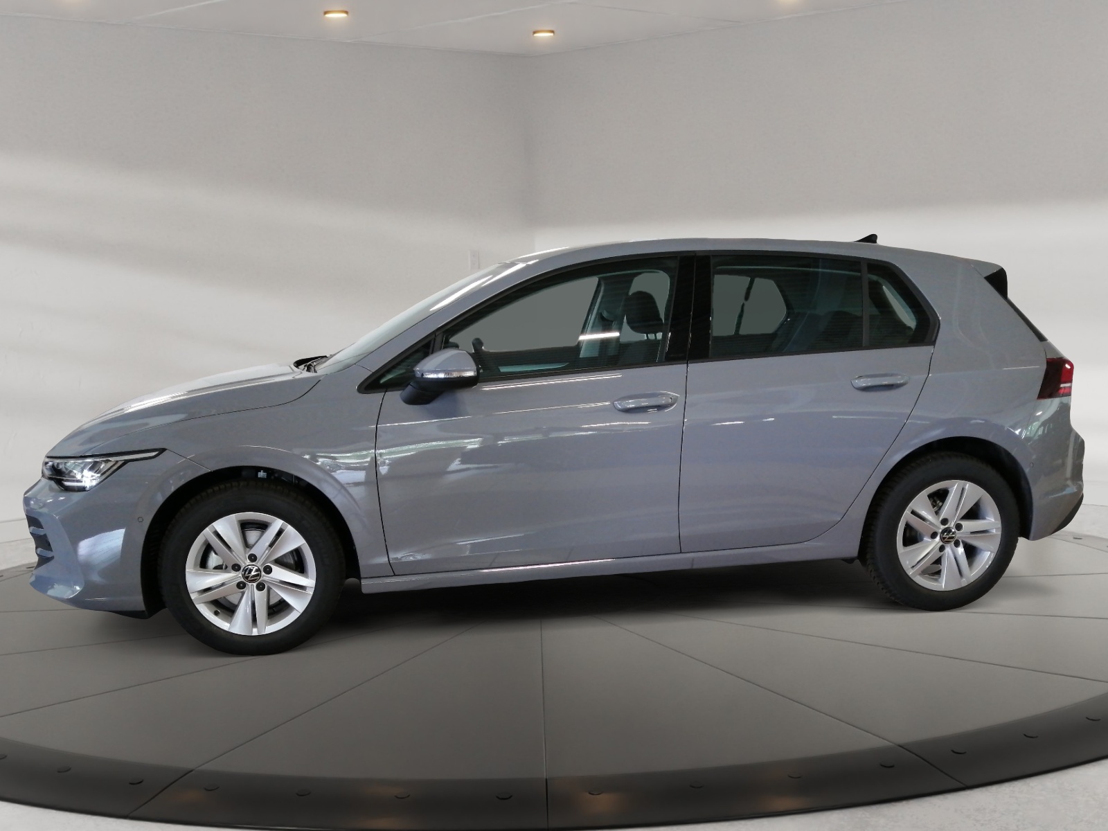 Golf Life 1.5 l TSI ,Virtual,PDC,LED