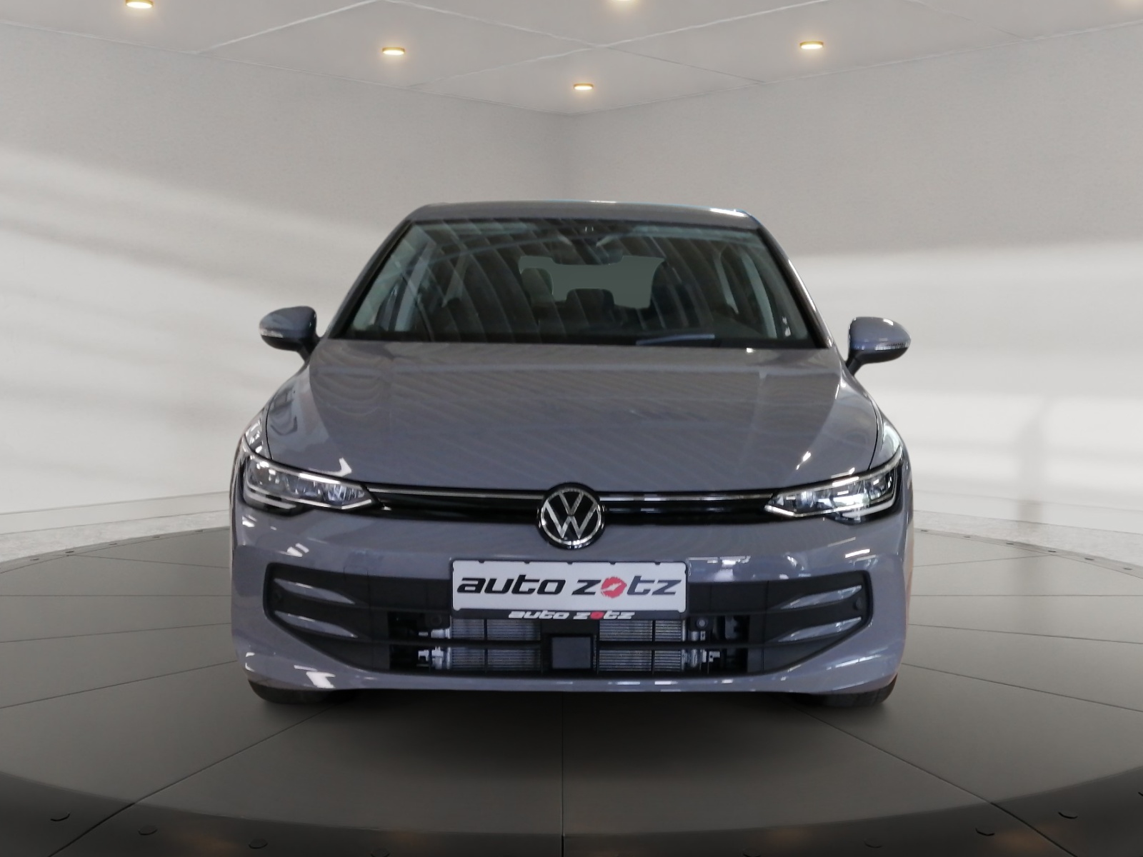 Golf Life 1.5 l TSI ,Virtual,PDC,LED
