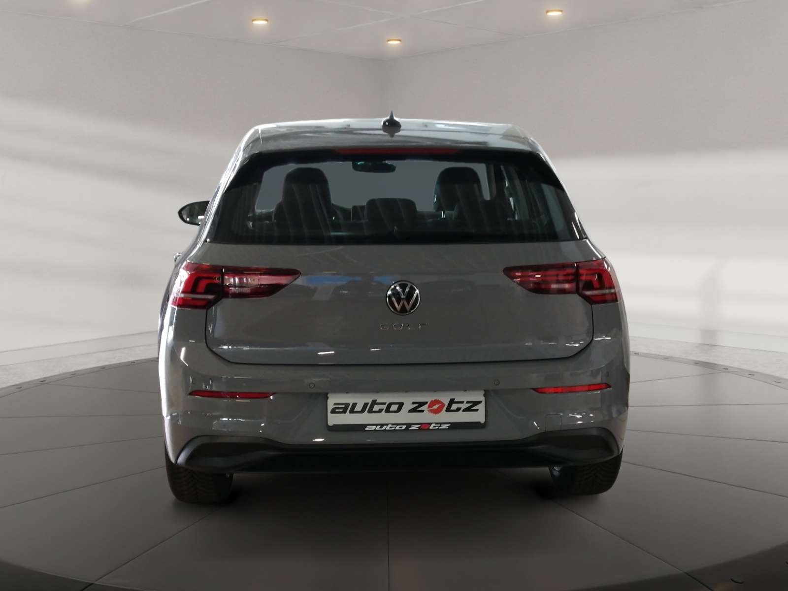 Golf Life 1.5 l TSI ,Virtual,PDC,LED