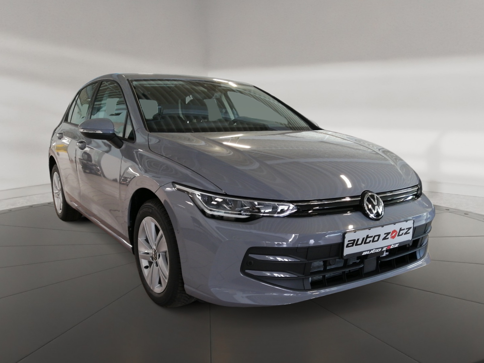 Golf Life 1.5 l TSI ,Virtual,PDC,LED