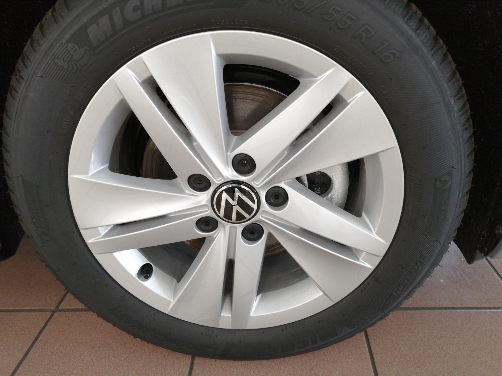 Golf Life 1.5 l TSI ,Virtual,PDC,LED