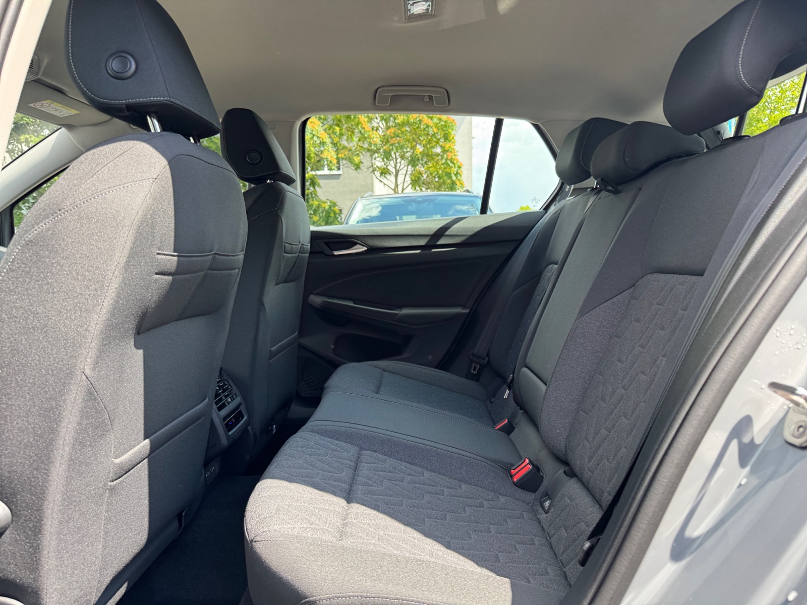 Golf Life 1.5 l TSI ,Virtual,PDC,LED