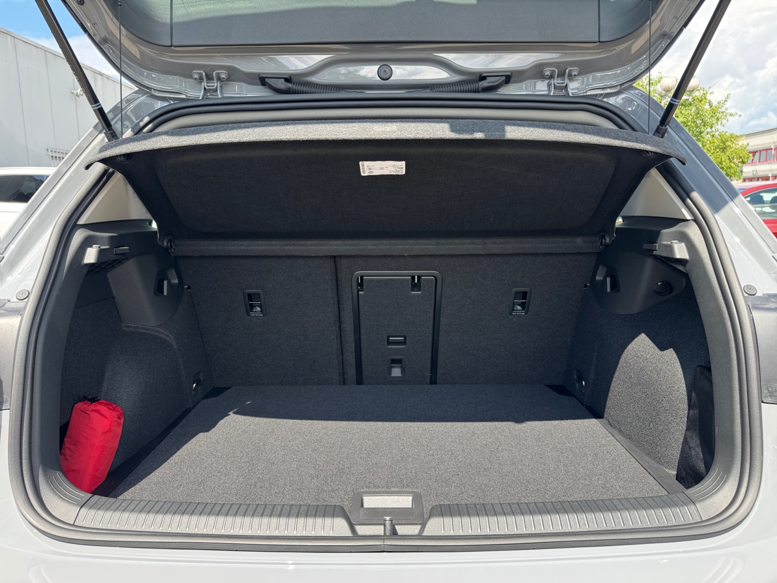 Golf Life 1.5 l TSI ,Virtual,PDC,LED