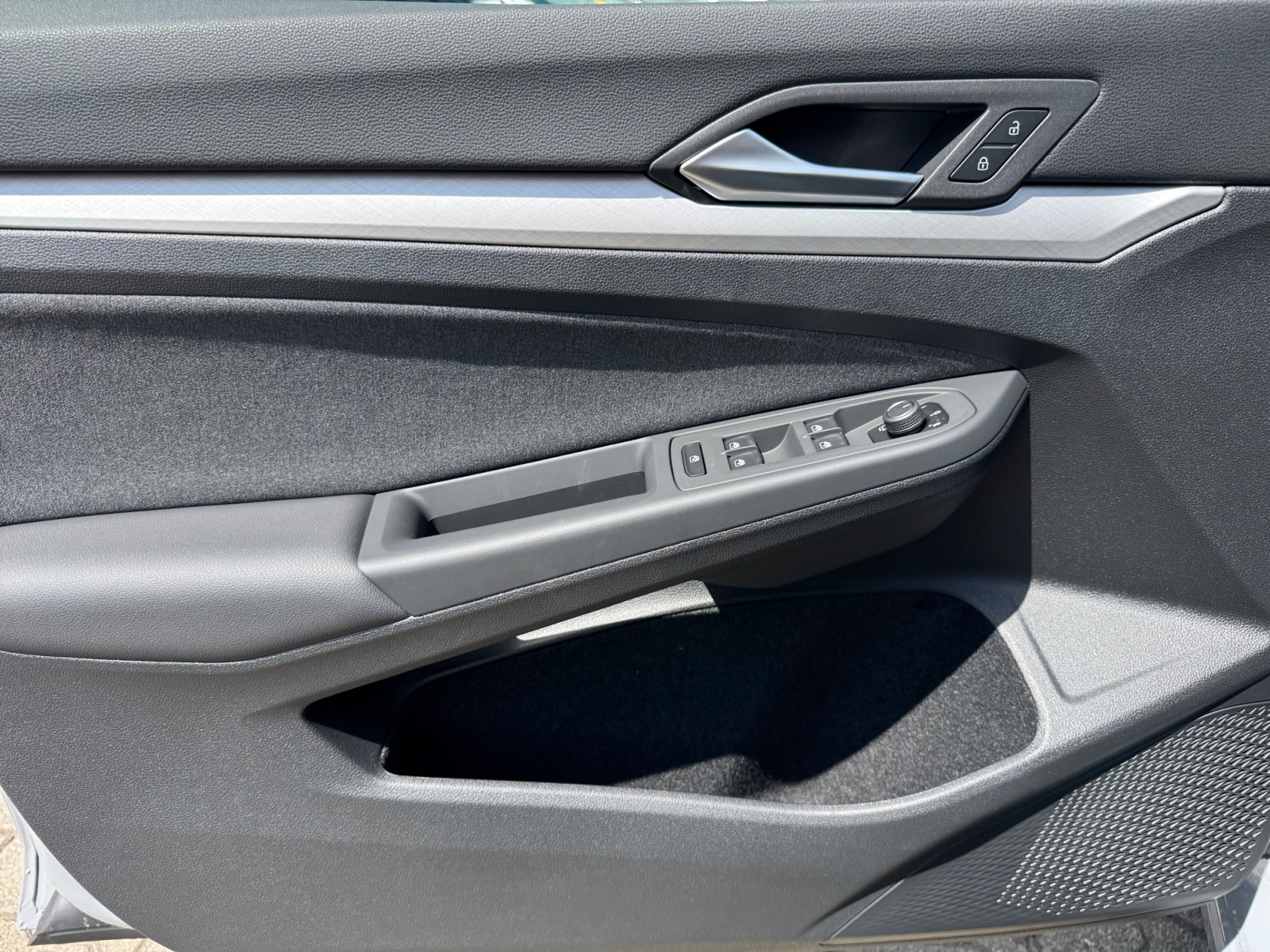 Golf Life 1.5 l TSI ,Virtual,PDC,LED