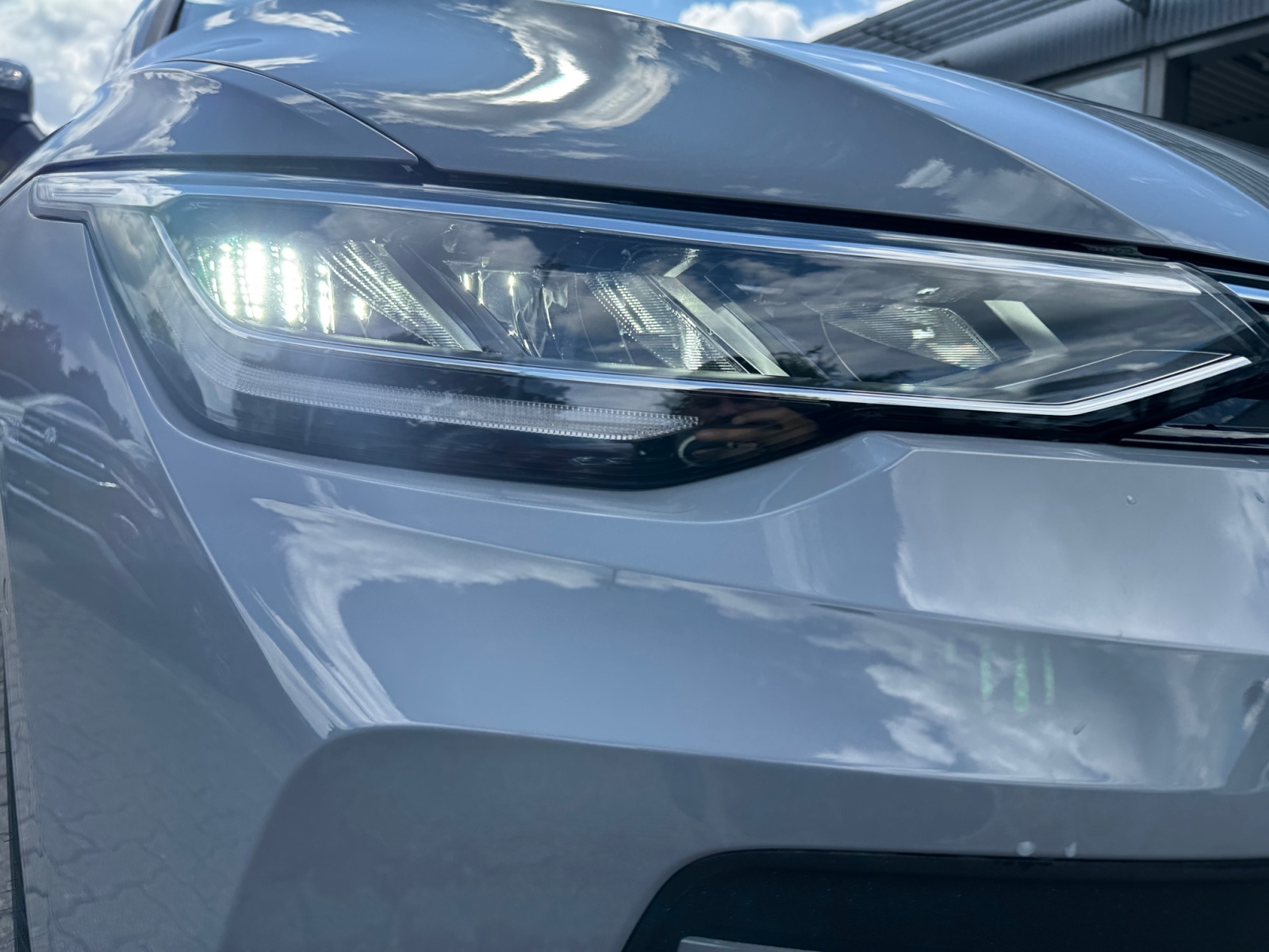 Golf Life 1.5 l TSI ,Virtual,PDC,LED