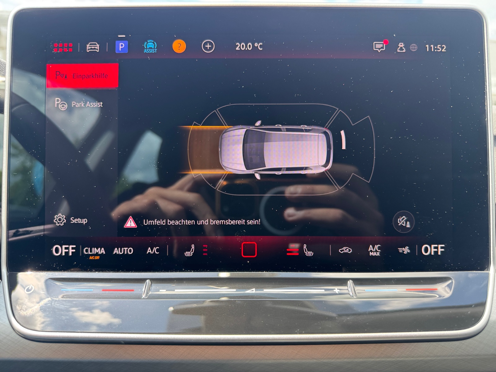 Golf Life 1.5 l TSI ,Virtual,PDC,LED