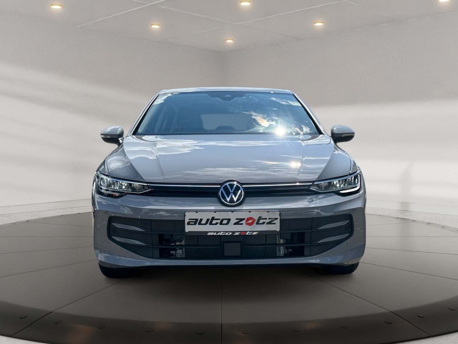 Golf Life 1.5 l TSI ,Virtual,PDC,LED