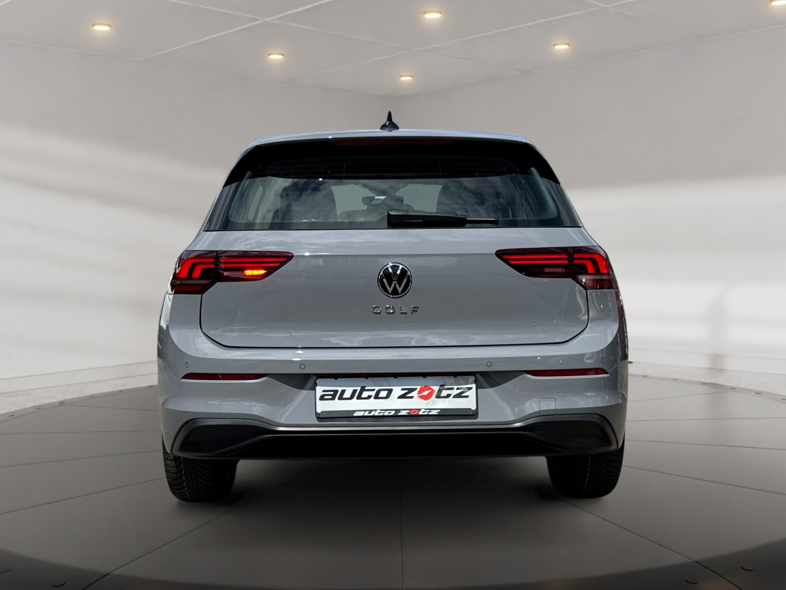 Golf Life 1.5 l TSI ,Virtual,PDC,LED