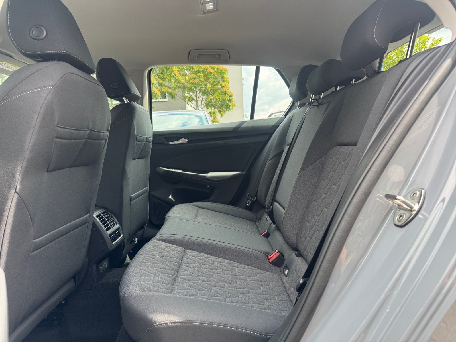 Golf Life 1.5 l TSI ,Virtual,PDC,LED