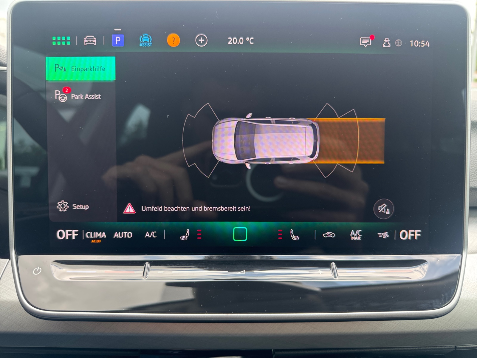 Golf Life 1.5 l TSI ,Virtual,PDC,LED