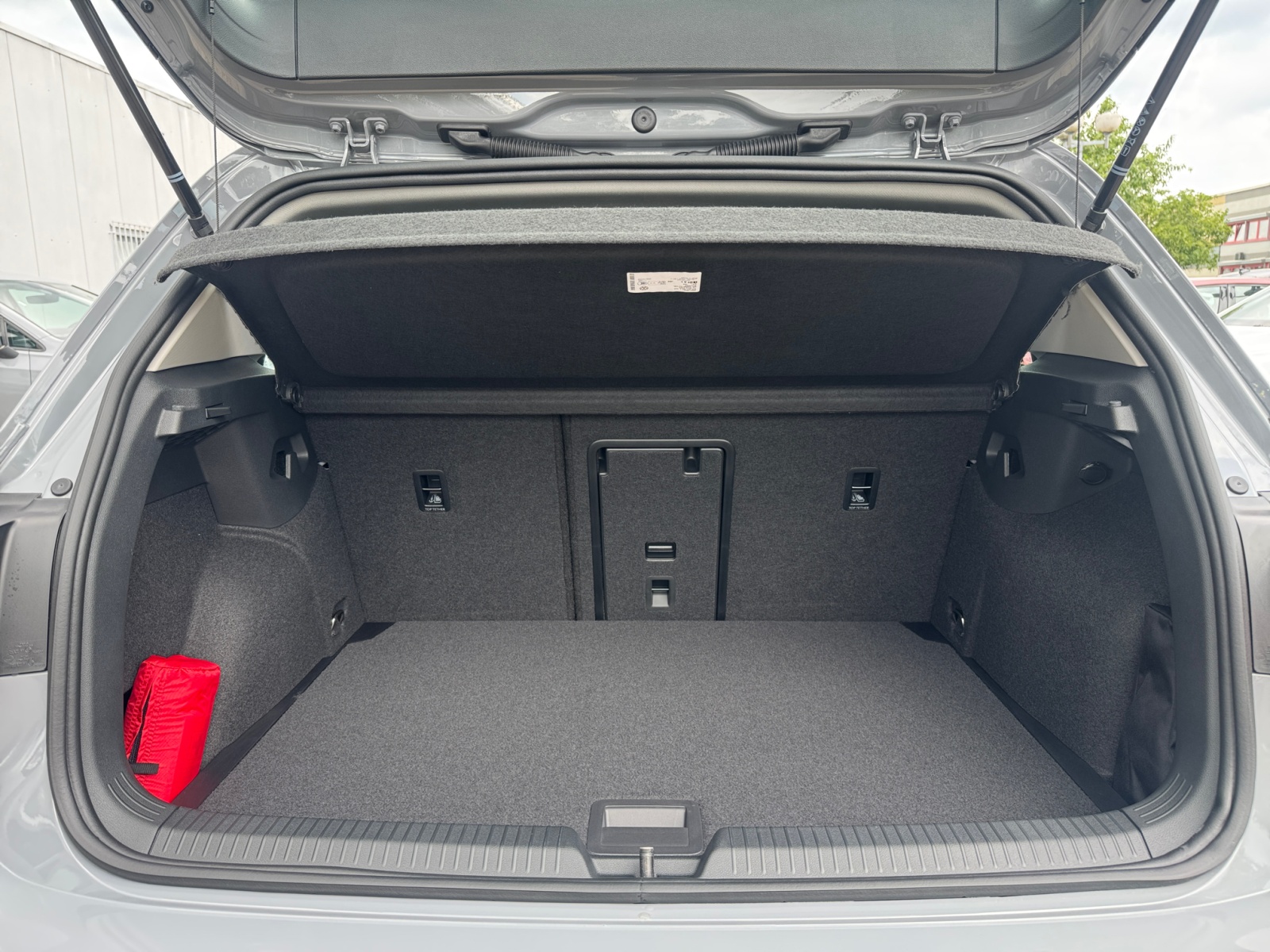 Golf Life 1.5 l TSI ,Virtual,PDC,LED