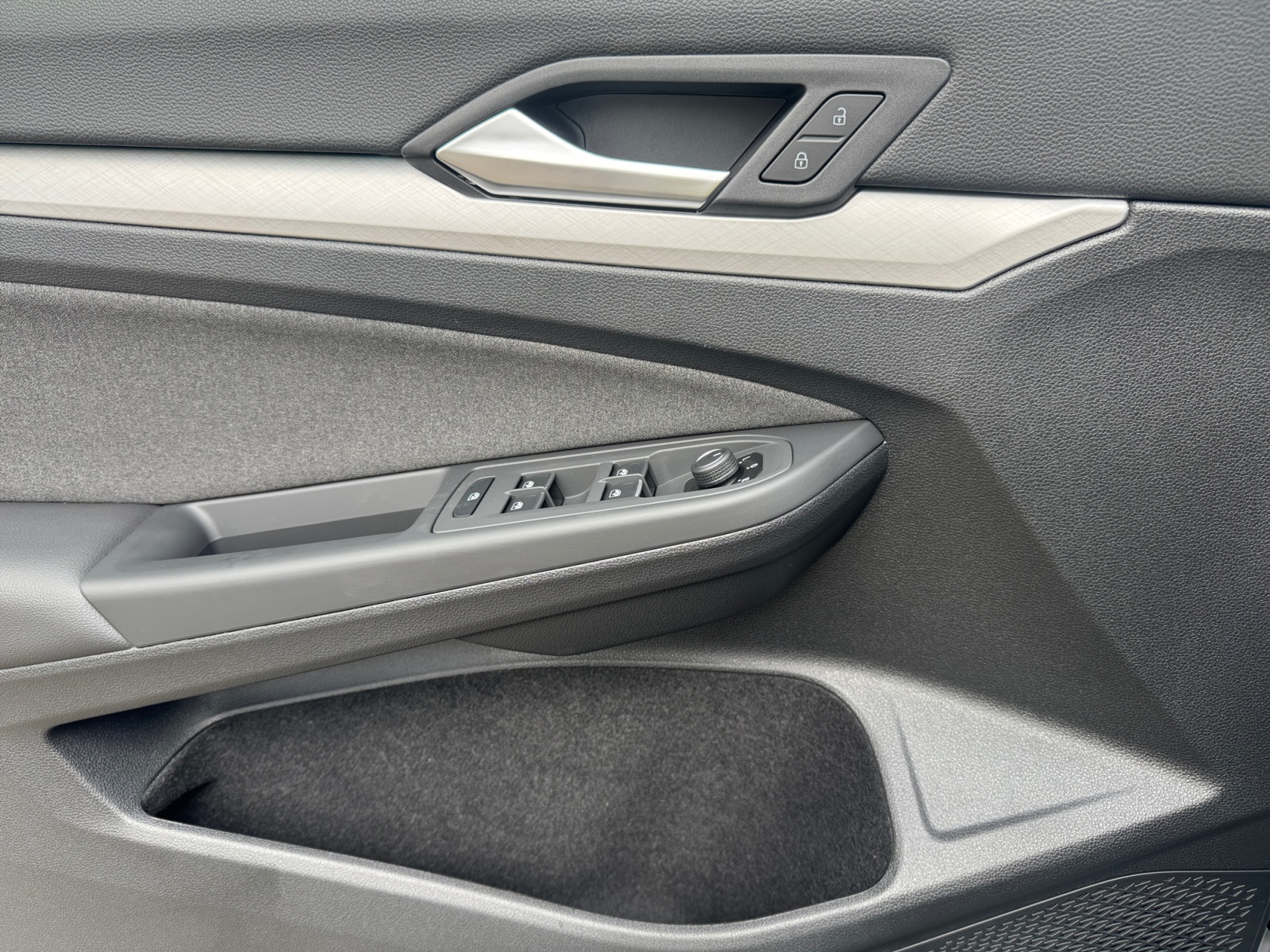 Golf Life 1.5 l TSI ,Virtual,PDC,LED