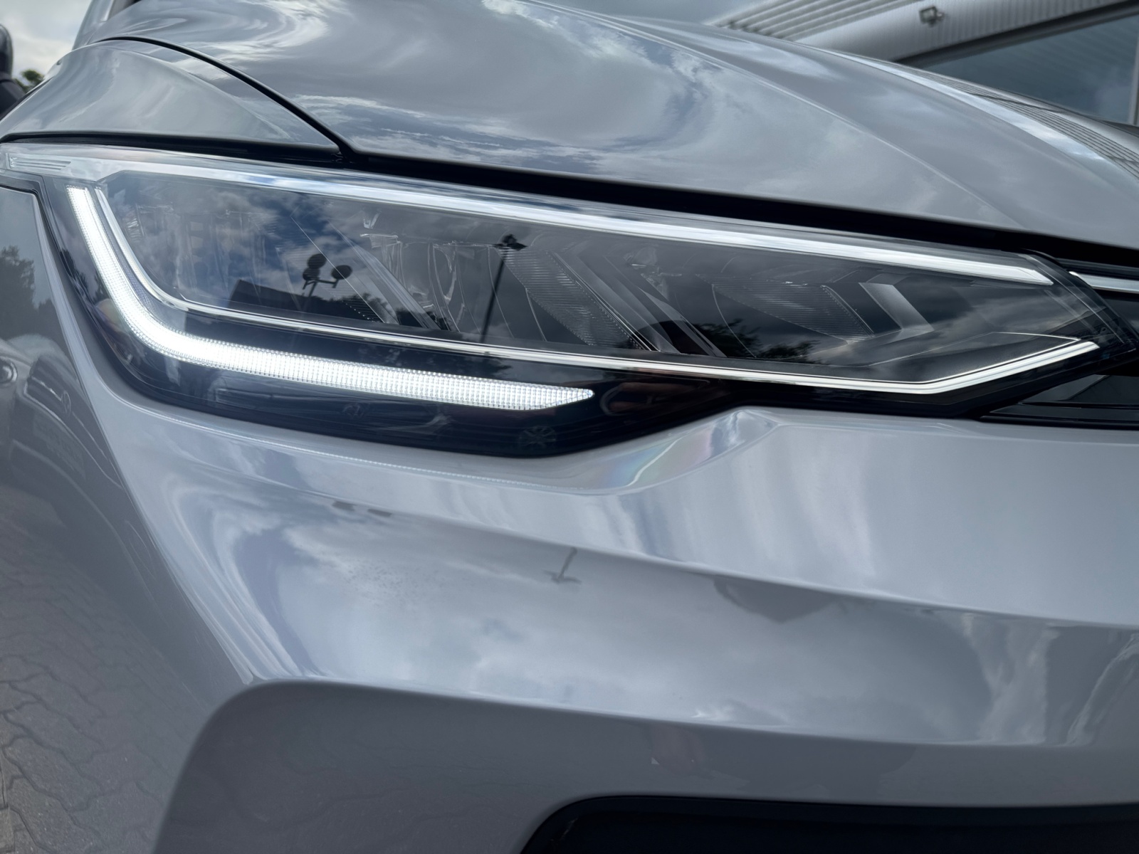 Golf Life 1.5 l TSI ,Virtual,PDC,LED