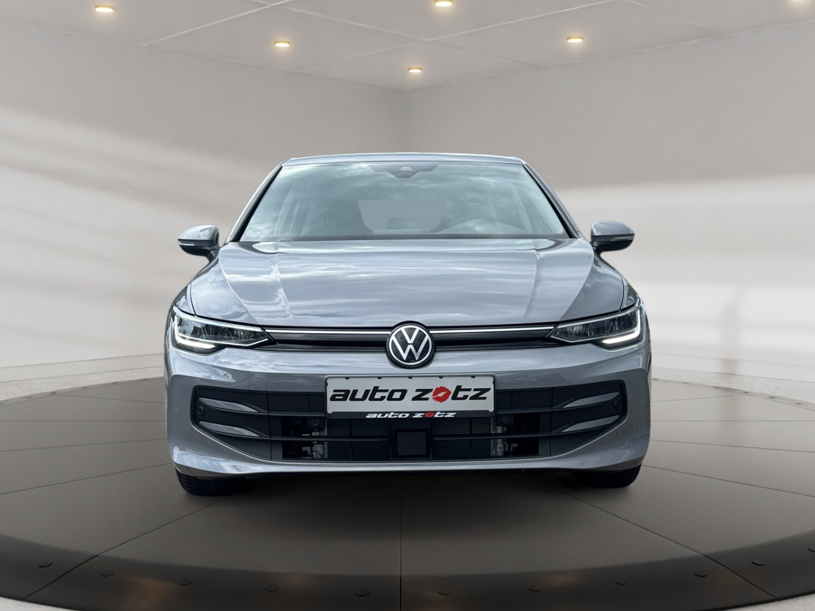 Golf Life 1.5 l TSI ,Virtual,PDC,LED