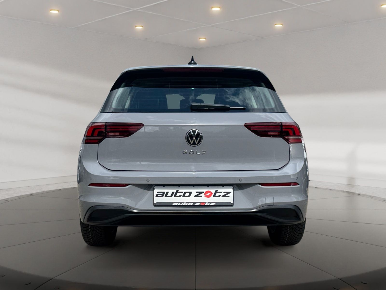 Golf Life 1.5 l TSI ,Virtual,PDC,LED