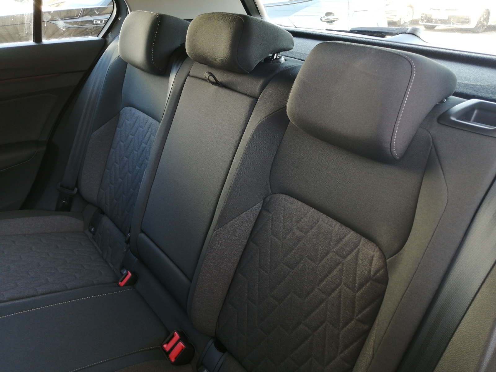 Golf Life 1.5 l TSI ,Virtual,PDC,LED