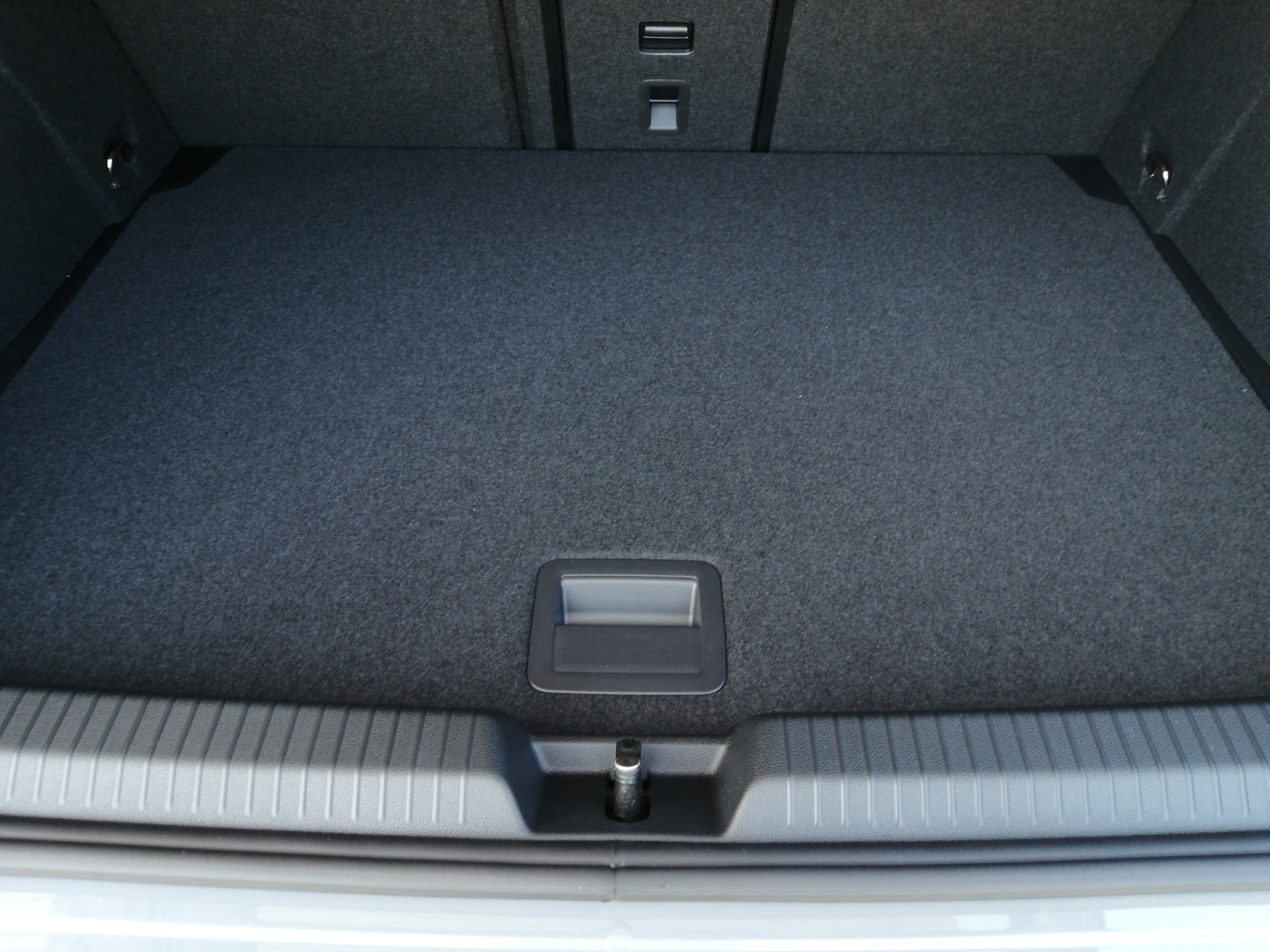 Golf Life 1.5 l TSI ,Virtual,PDC,LED