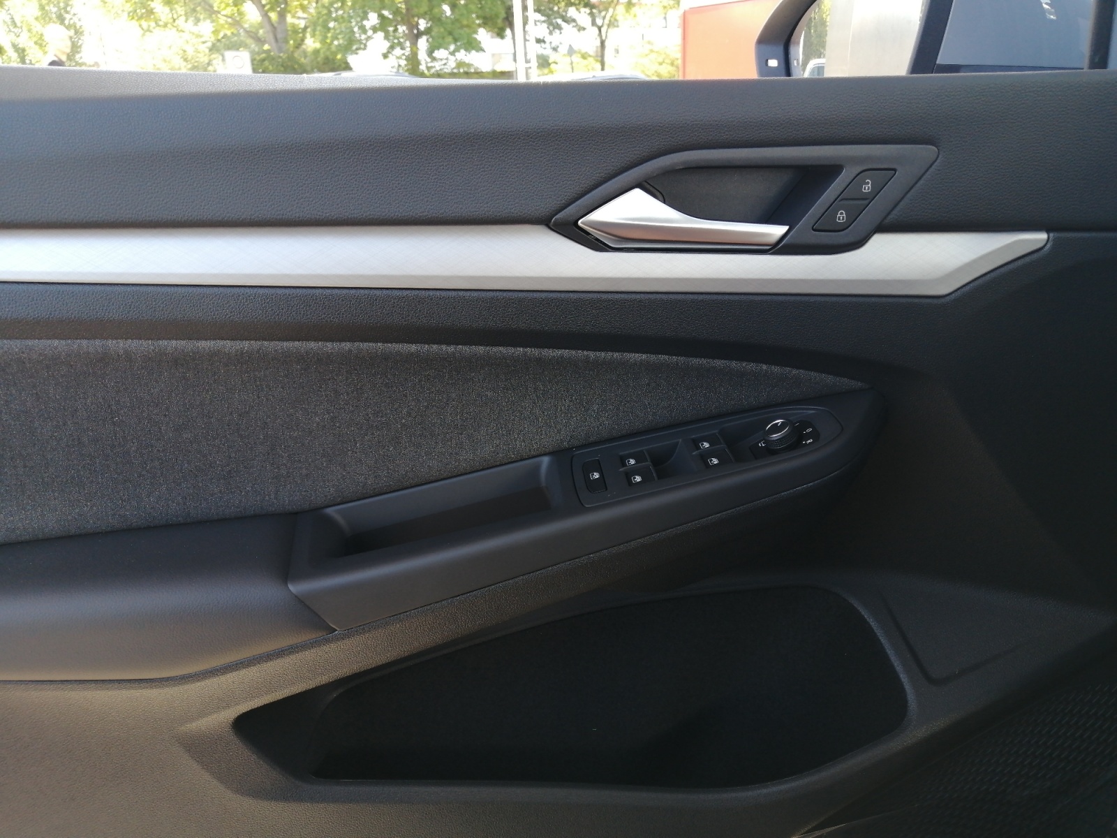 Golf Life 1.5 l TSI ,Virtual,PDC,LED
