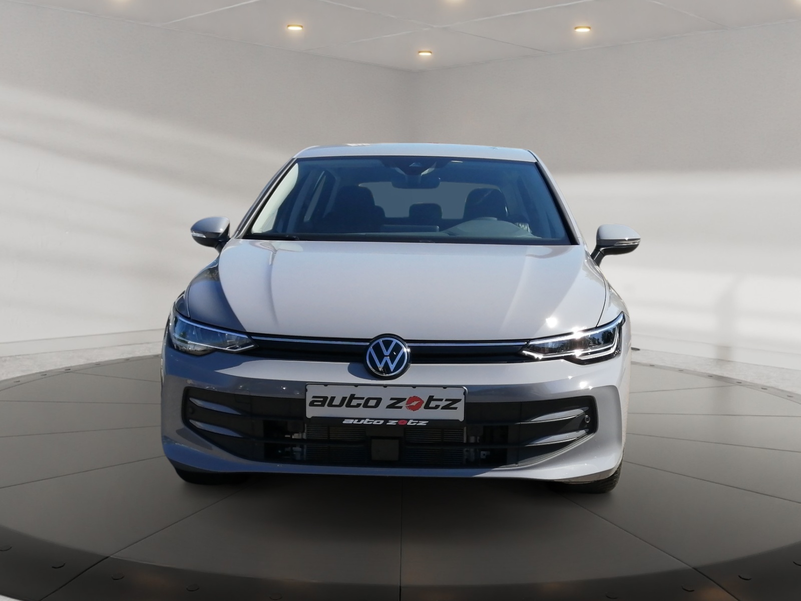 Golf Life 1.5 l TSI ,Virtual,PDC,LED