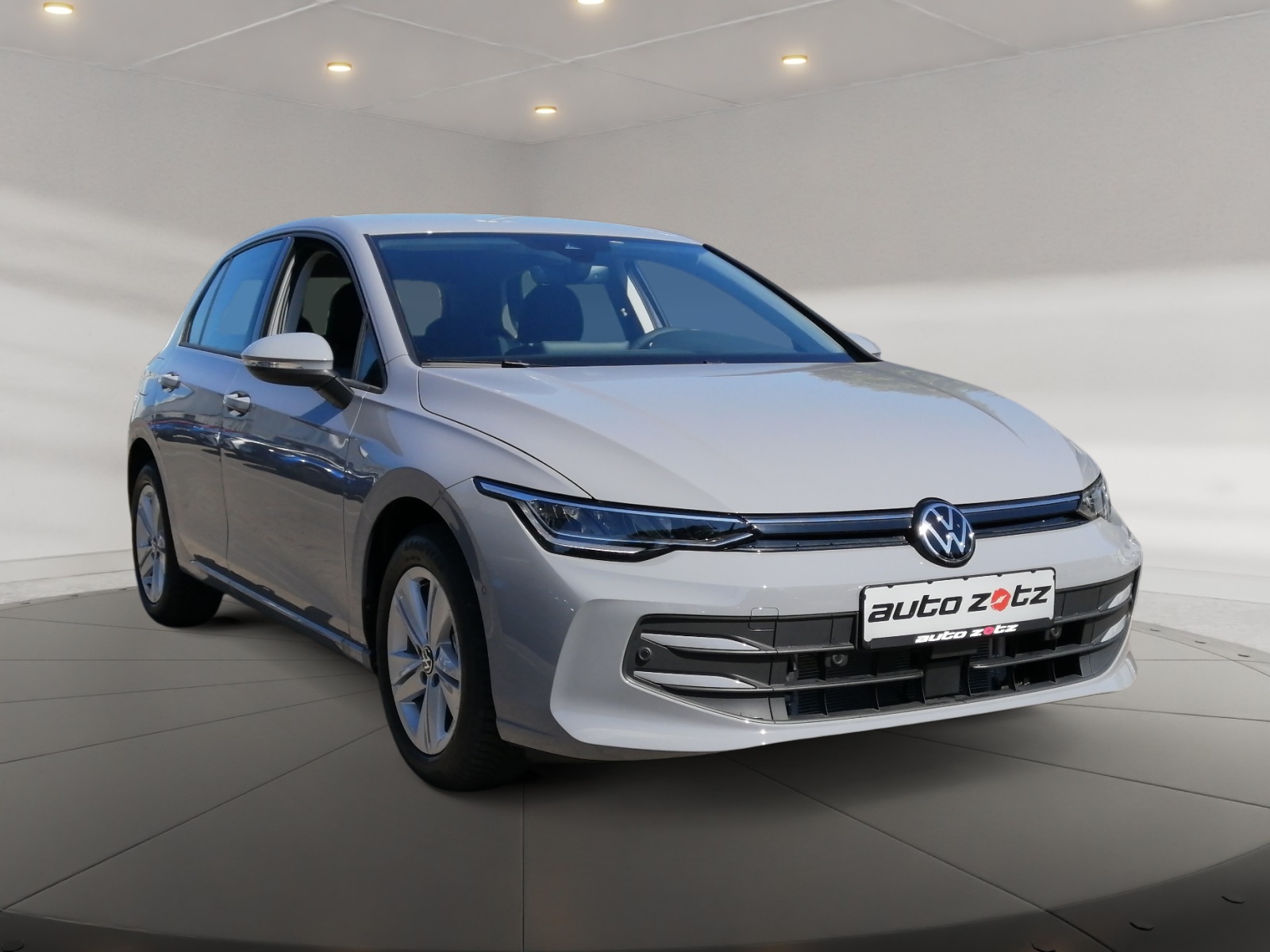 Golf Life 1.5 l TSI ,Virtual,PDC,LED