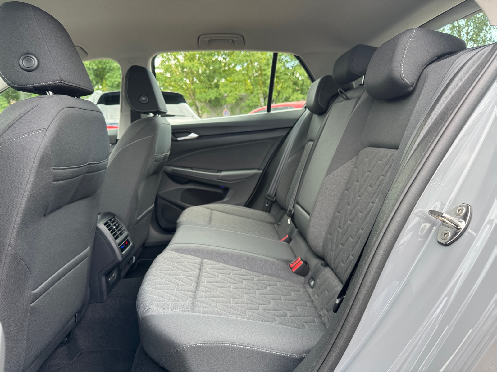 Golf Life 1.5 l TSI ,Virtual,PDC,LED