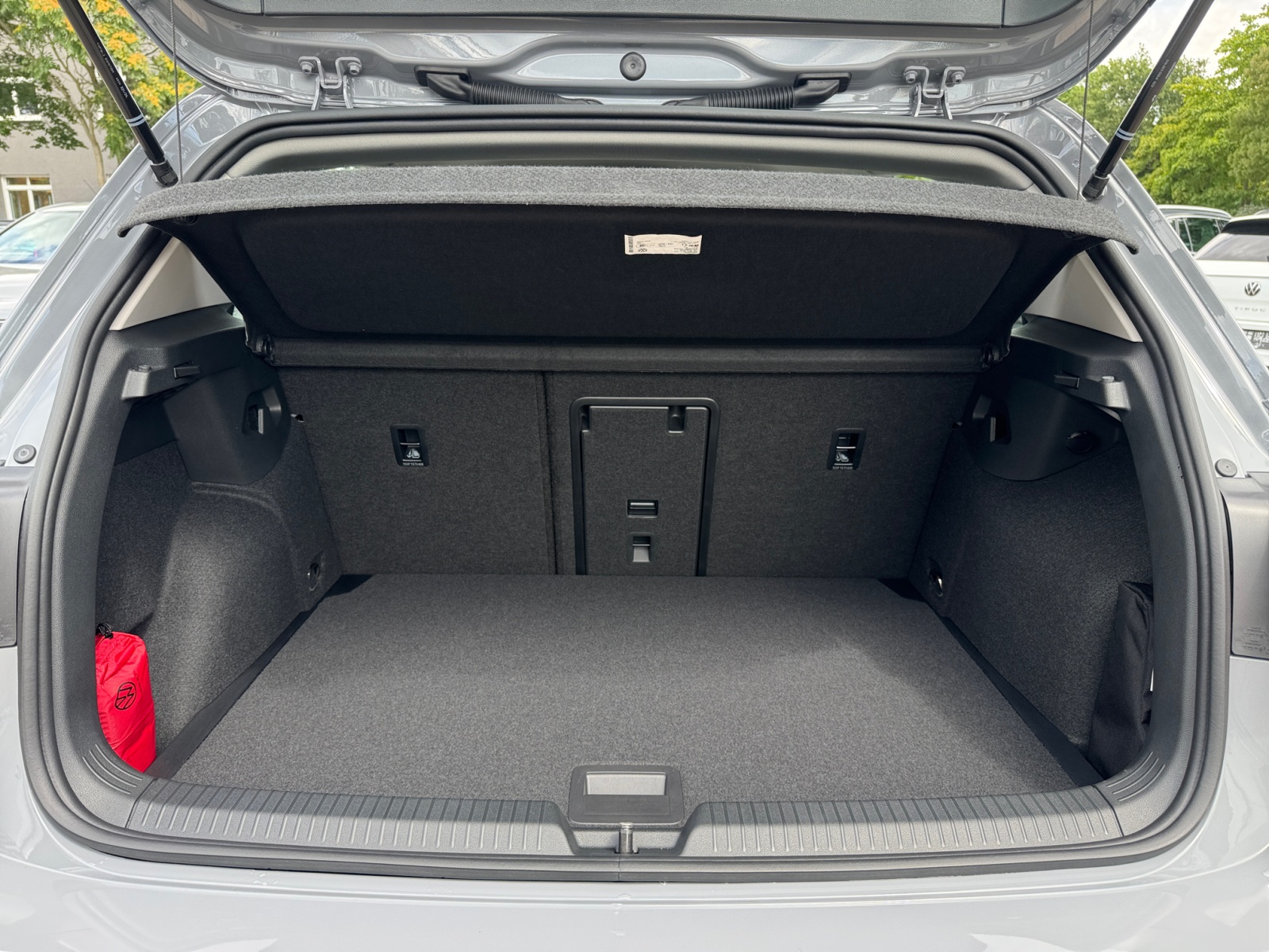 Golf Life 1.5 l TSI ,Virtual,PDC,LED