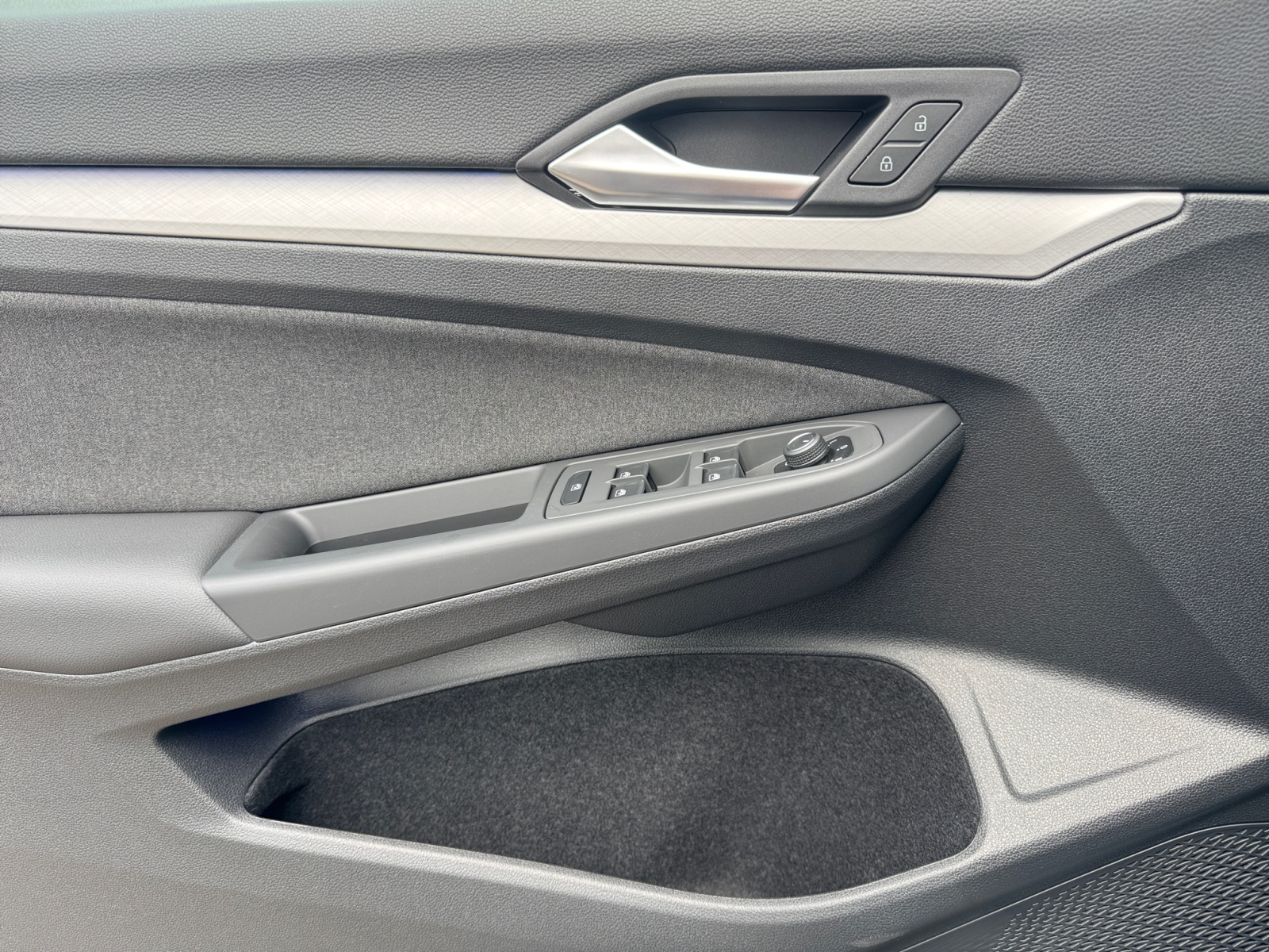 Golf Life 1.5 l TSI ,Virtual,PDC,LED