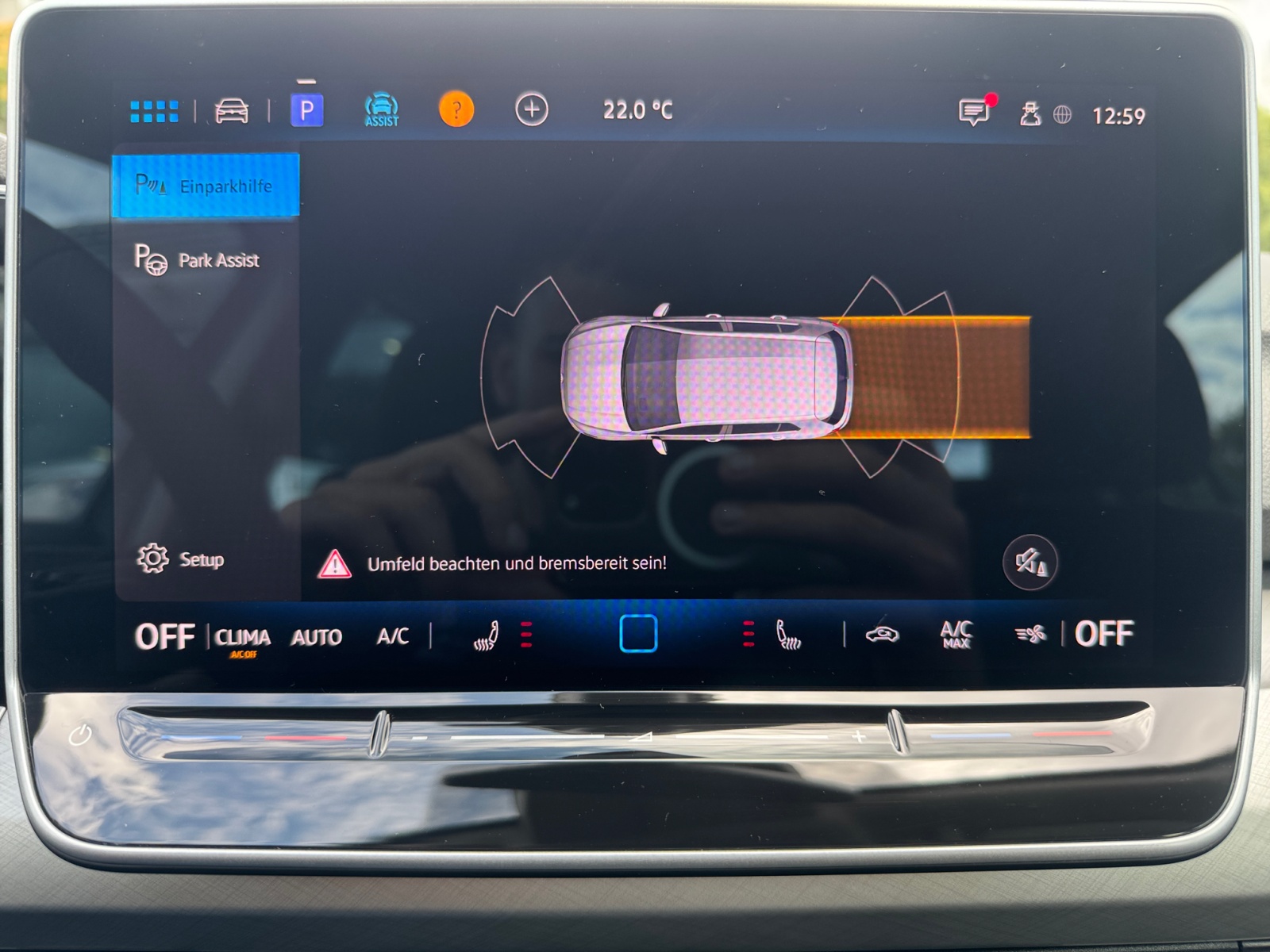 Golf Life 1.5 l TSI ,Virtual,PDC,LED