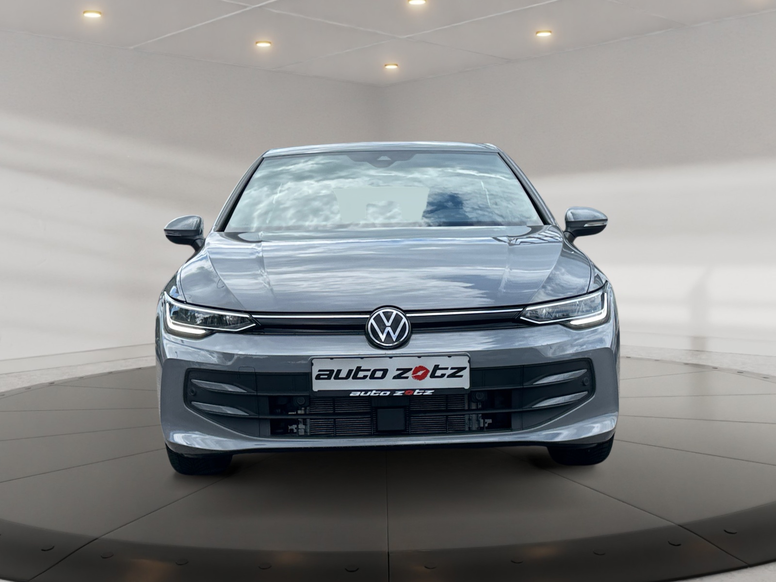 Golf Life 1.5 l TSI ,Virtual,PDC,LED