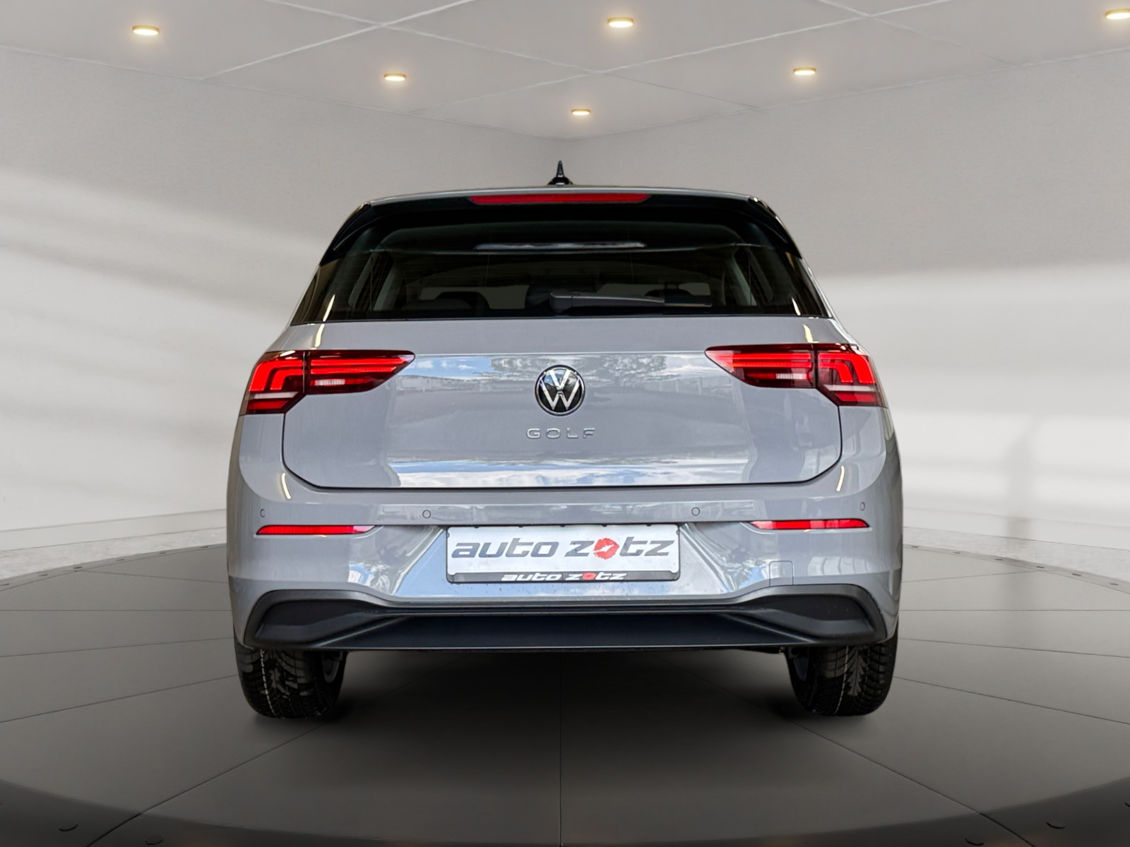 Golf Life 1.5 l TSI ,Virtual,PDC,LED