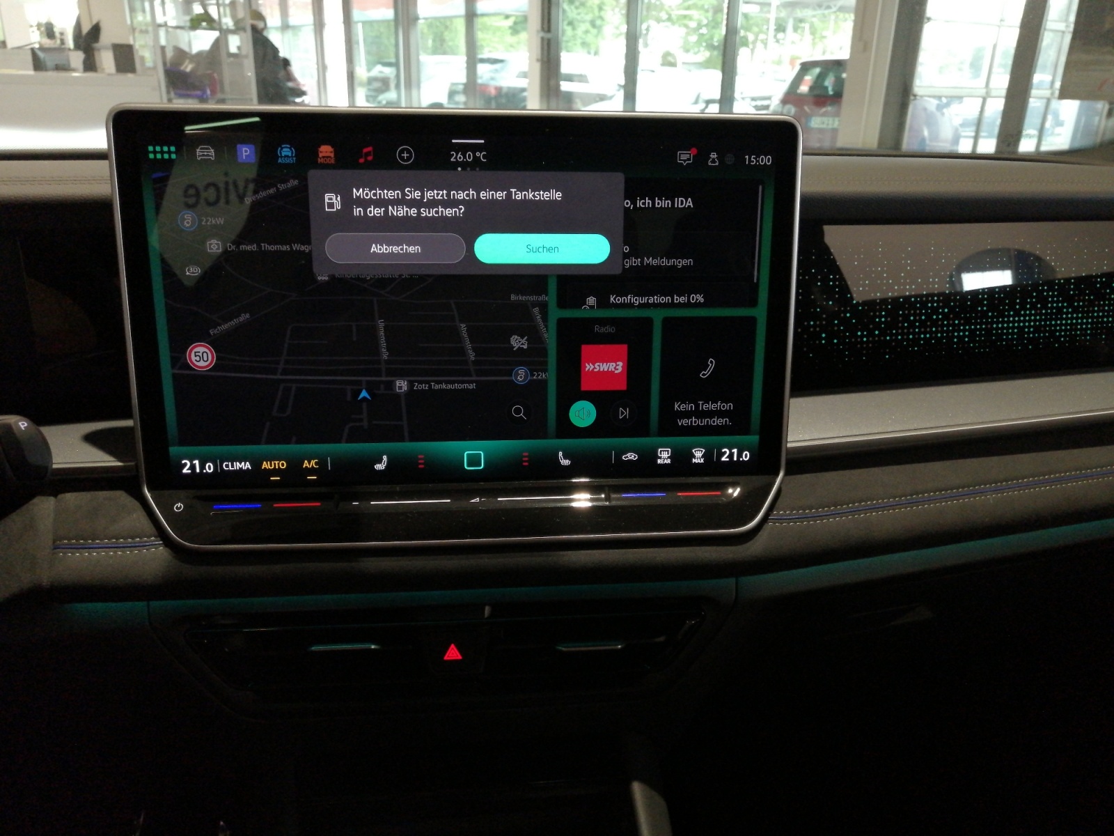 Tayron R-Line 2.0 l TDI 4MOTION DSG ,PANO,R Line