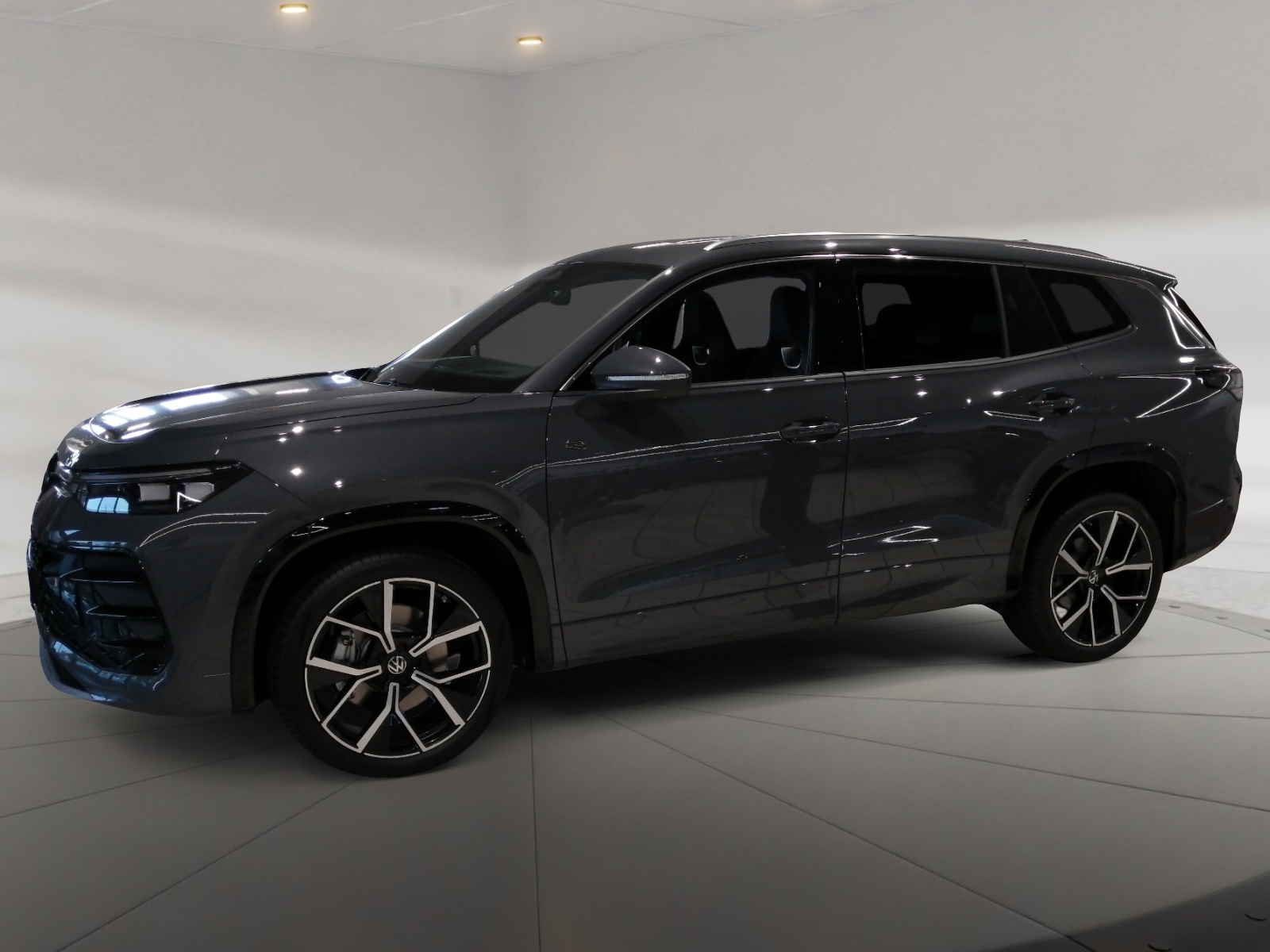 Tayron R-Line 2.0 l TDI 4MOTION DSG ,PANO,R Line