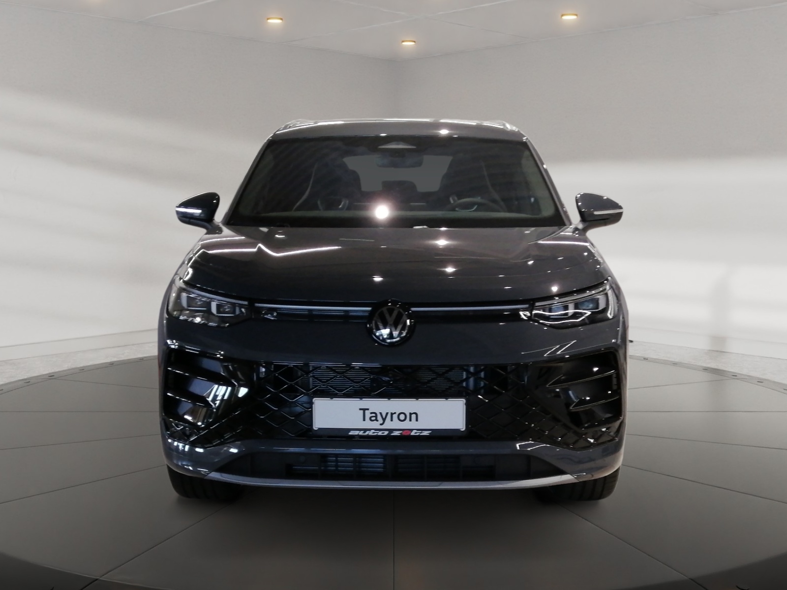 Tayron R-Line 2.0 l TDI 4MOTION DSG ,PANO,R Line