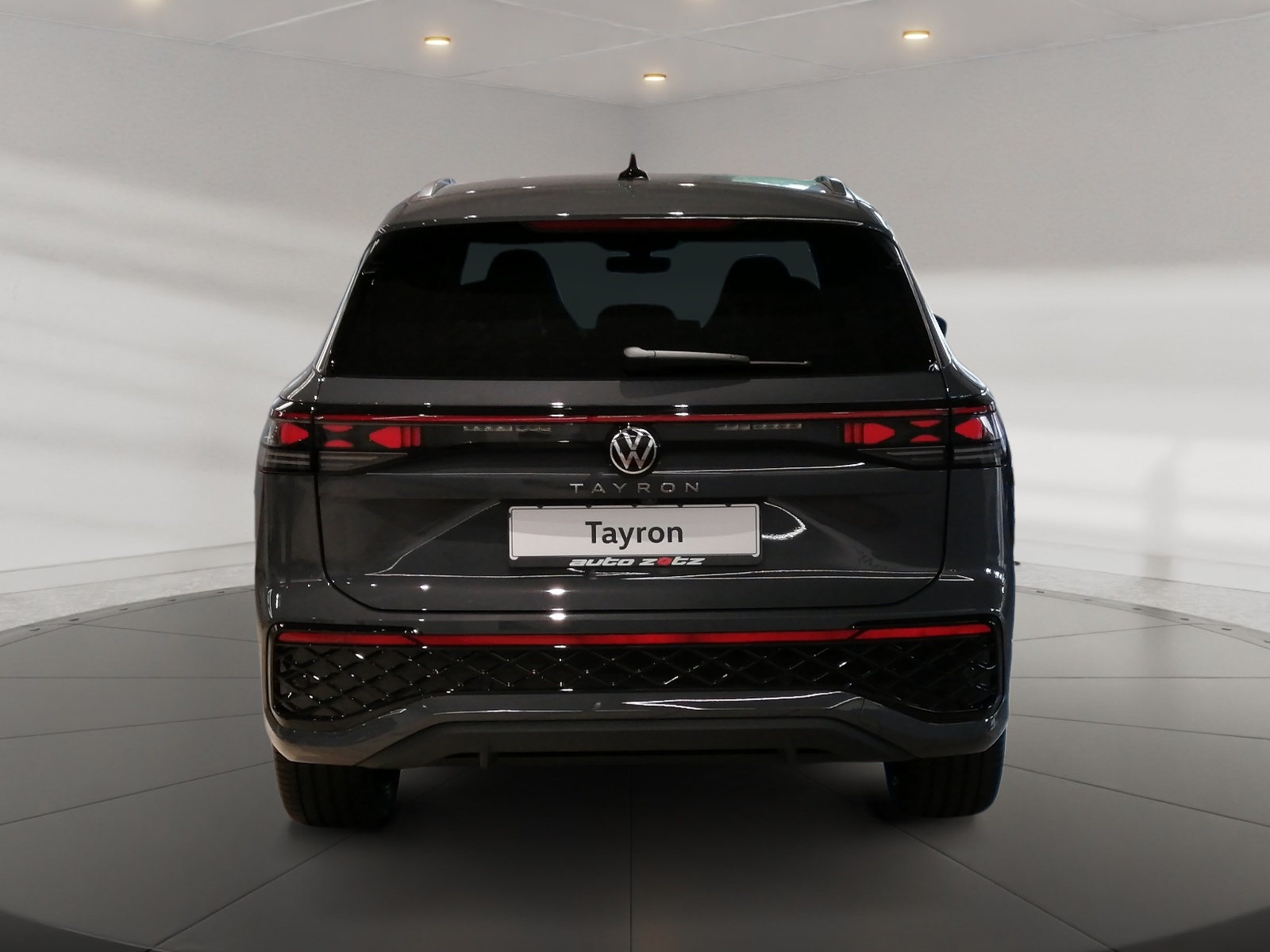 Tayron R-Line 2.0 l TDI 4MOTION DSG ,PANO,R Line