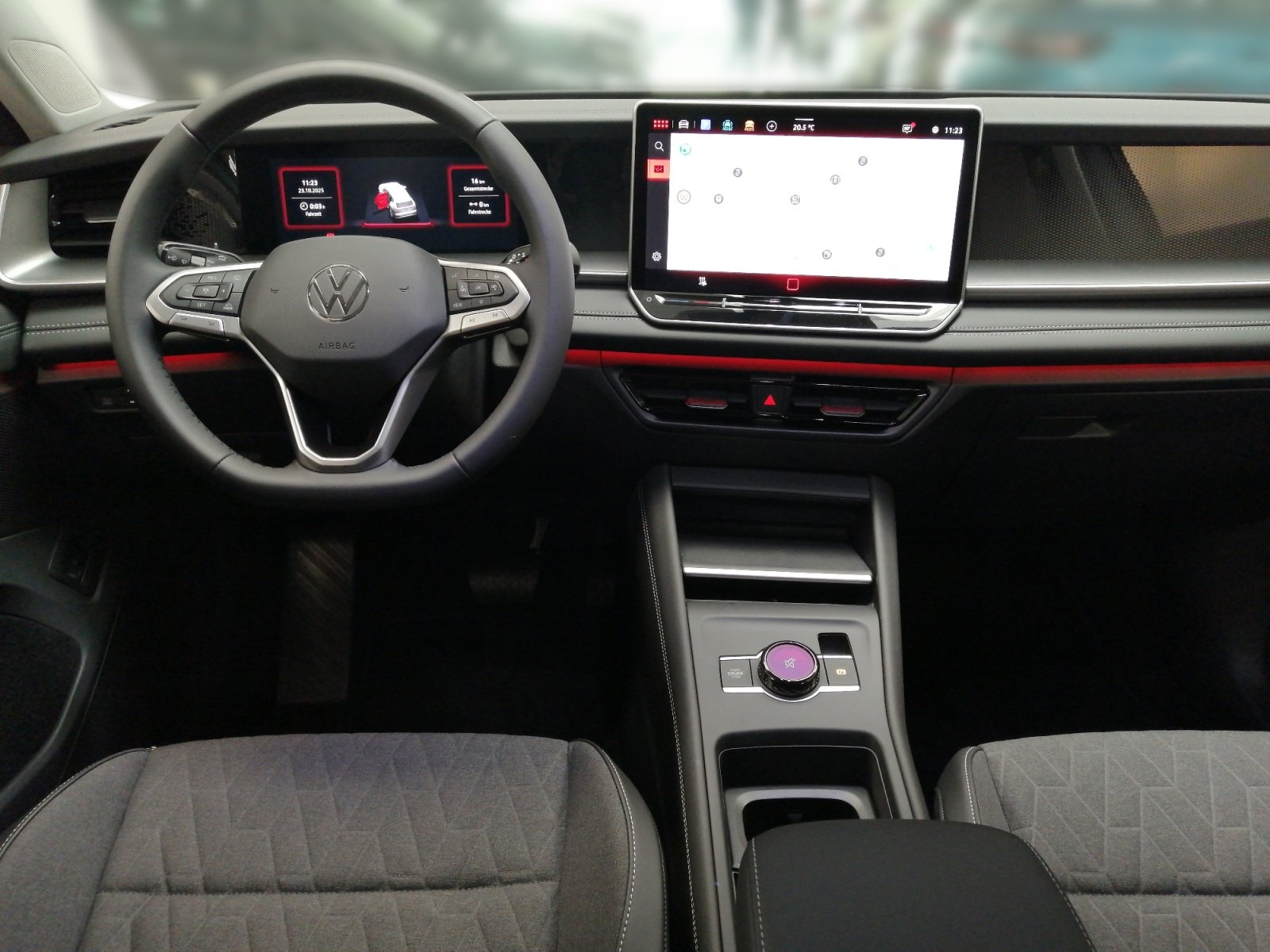 Tayron Life 2.0 l TDI 4MOTION DSG ,7-Sitze,Kam.