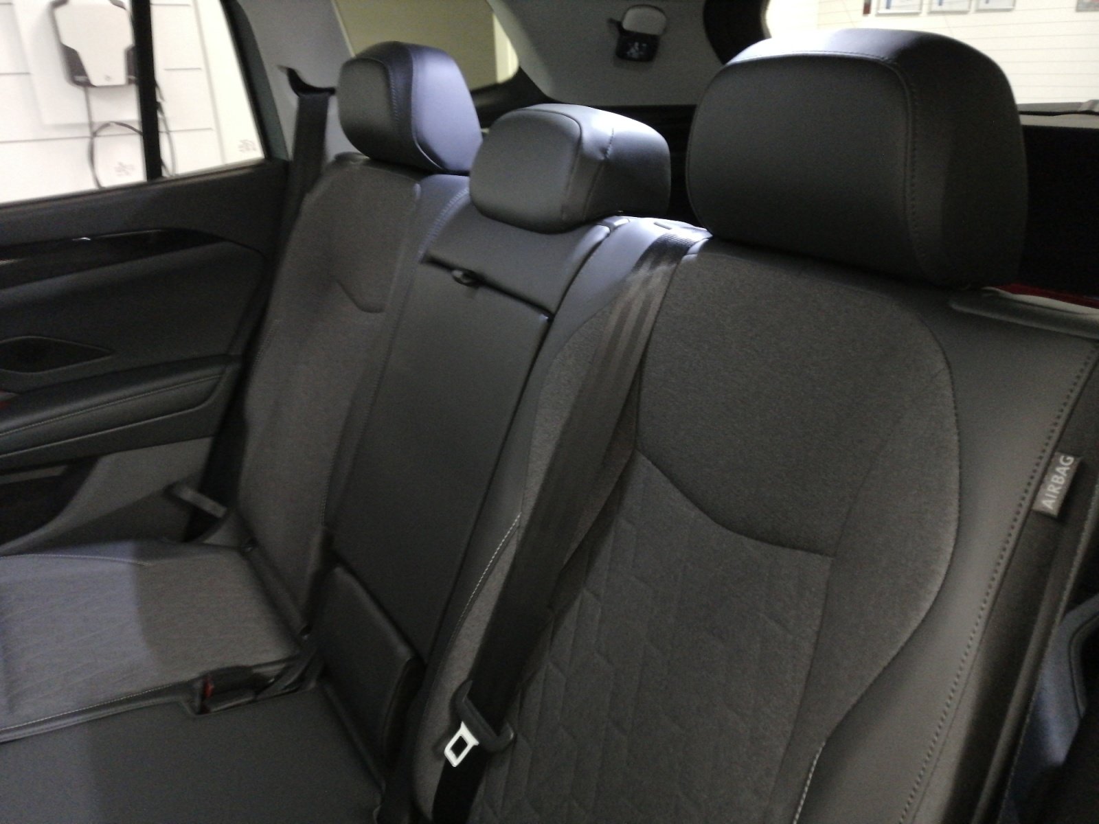 Tayron Life 2.0 l TDI 4MOTION DSG ,7-Sitze,Kam.