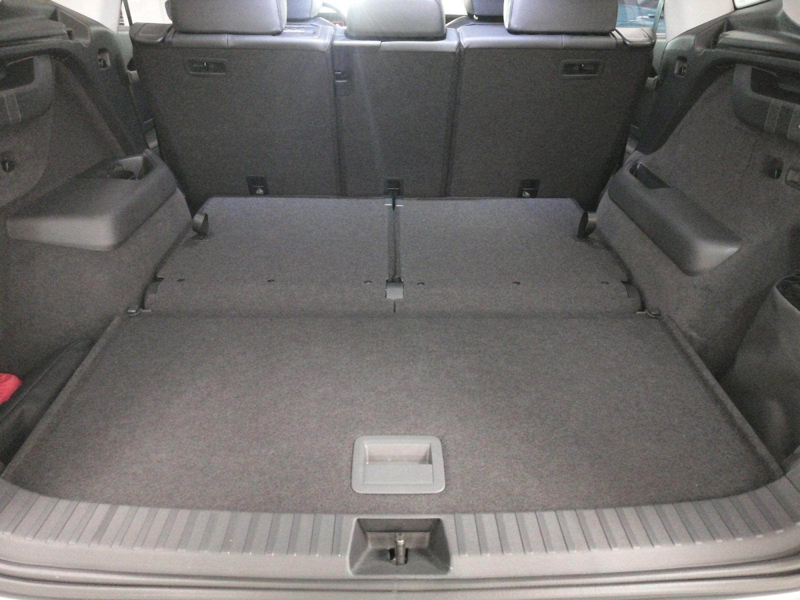 Tayron Life 2.0 l TDI 4MOTION DSG ,7-Sitze,Kam.