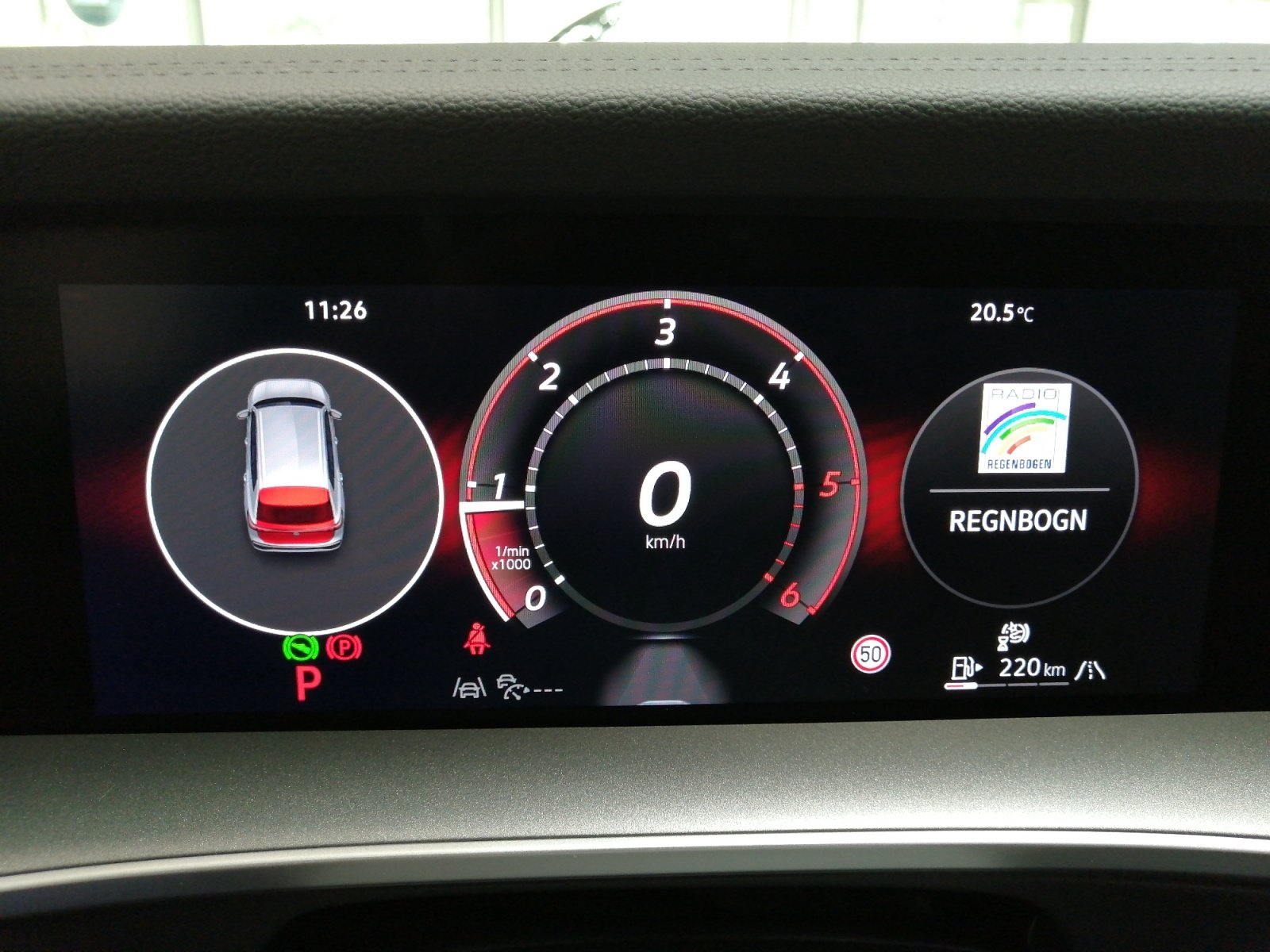 Tayron Life 2.0 l TDI 4MOTION DSG ,7-Sitze,Kam.