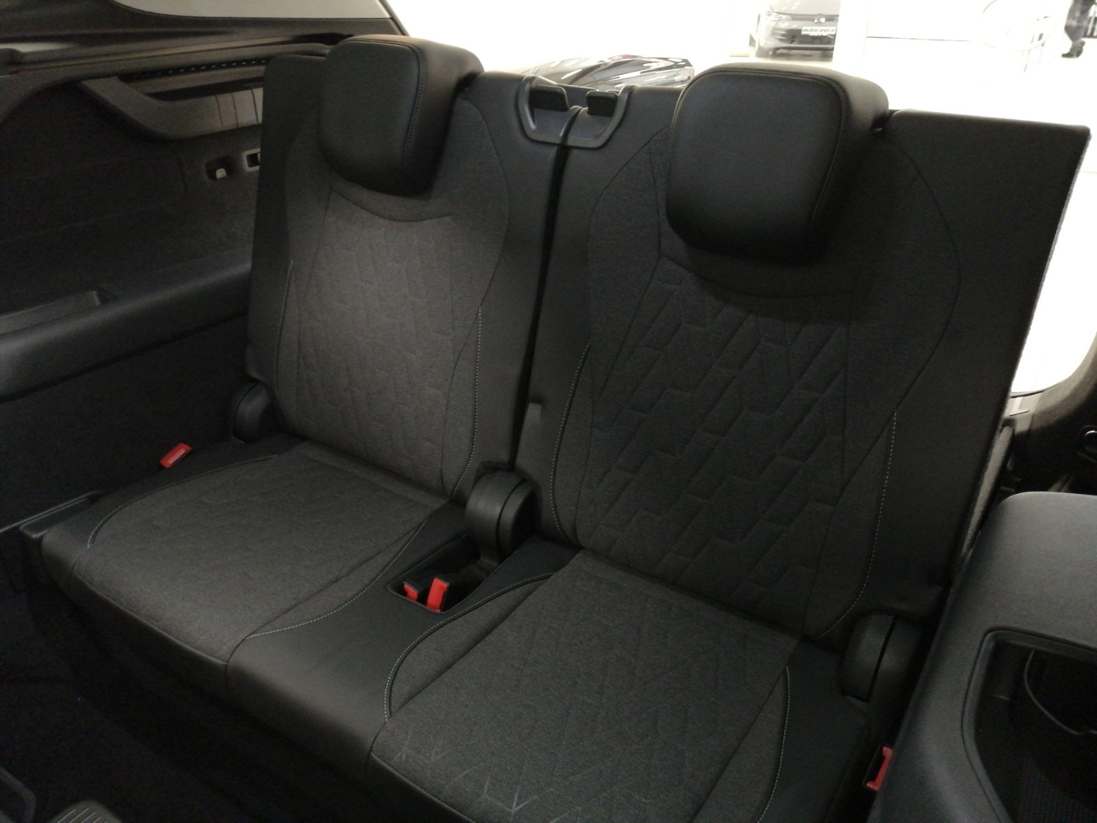 Tayron Life 2.0 l TDI 4MOTION DSG ,7-Sitze,Kam.