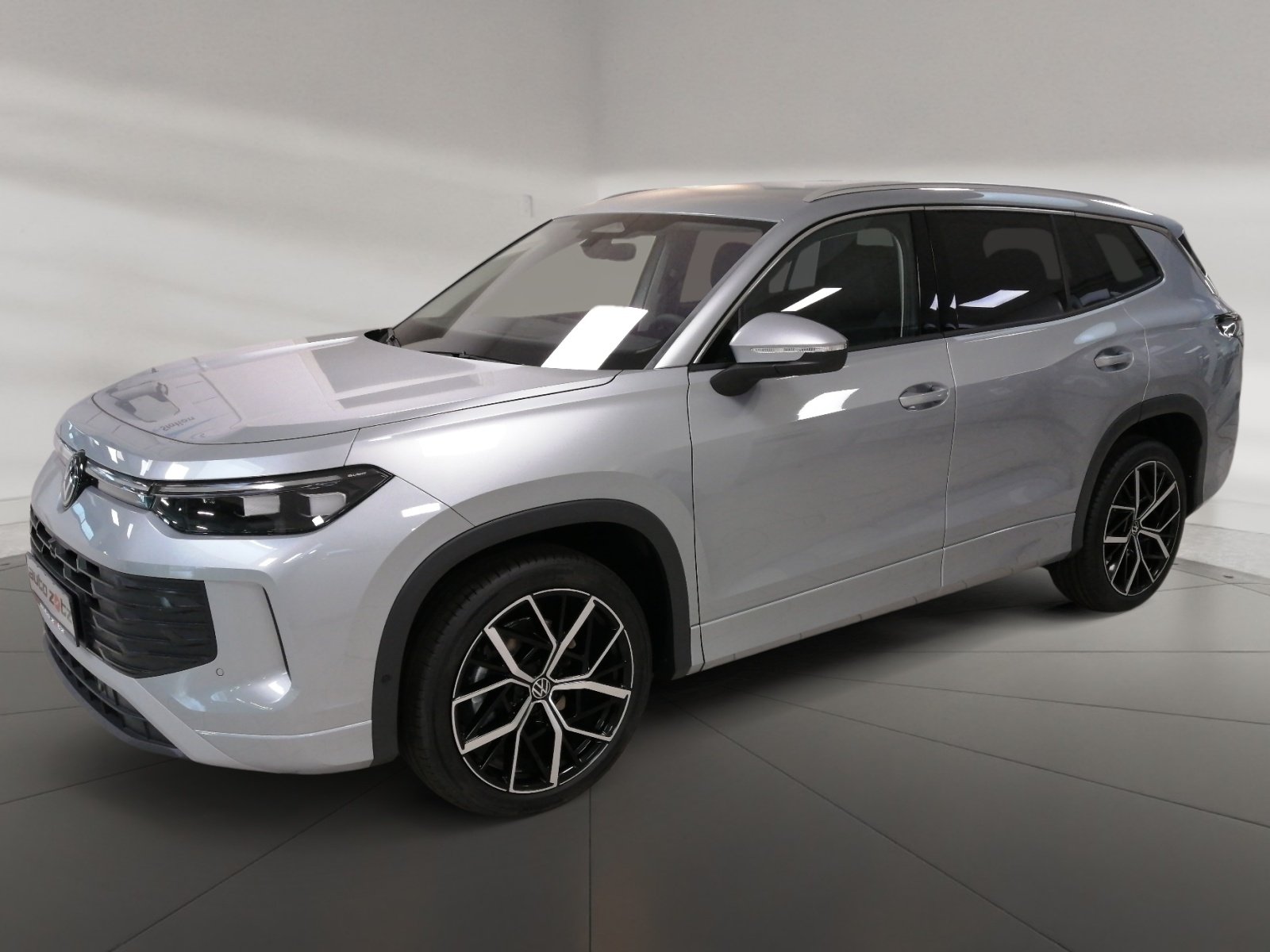 Tayron Life 2.0 l TDI 4MOTION DSG ,7-Sitze,Kam.