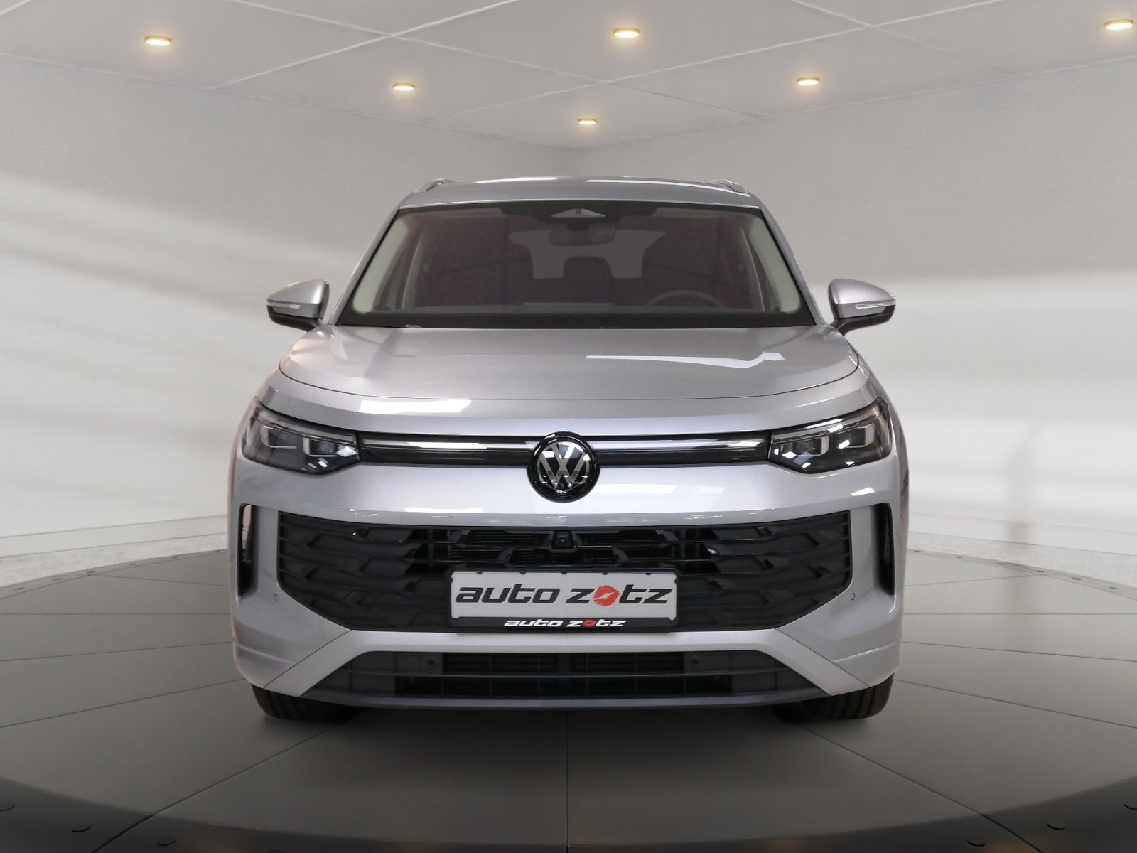 Tayron Life 2.0 l TDI 4MOTION DSG ,7-Sitze,Kam.