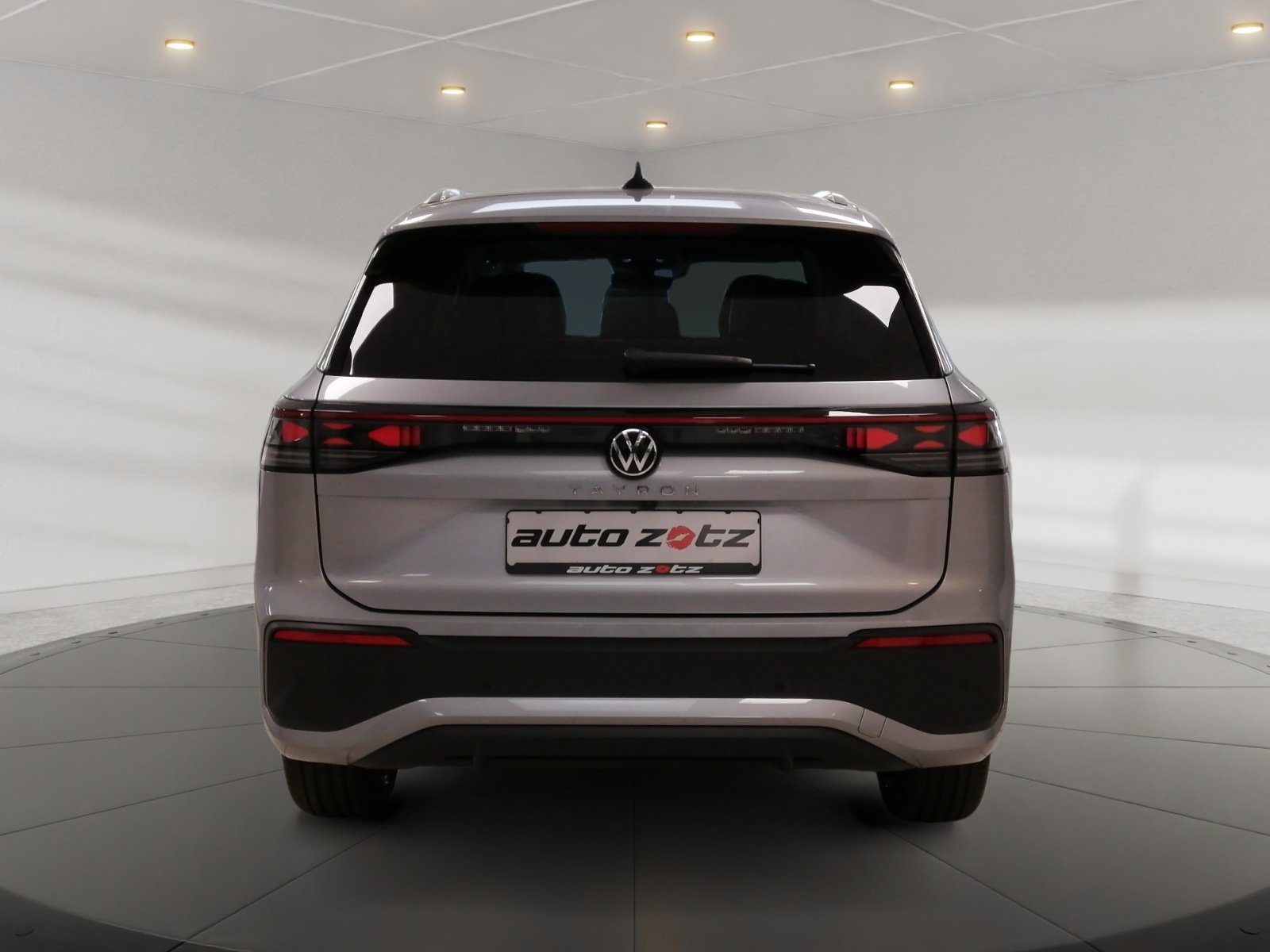 Tayron Life 2.0 l TDI 4MOTION DSG ,7-Sitze,Kam.