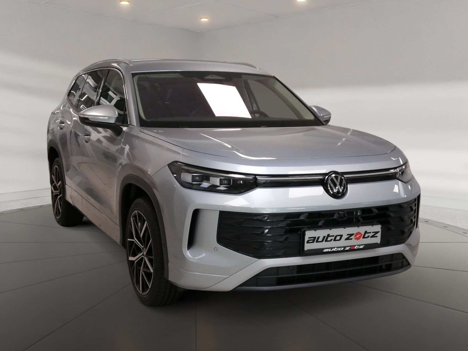 Tayron Life 2.0 l TDI 4MOTION DSG ,7-Sitze,Kam.