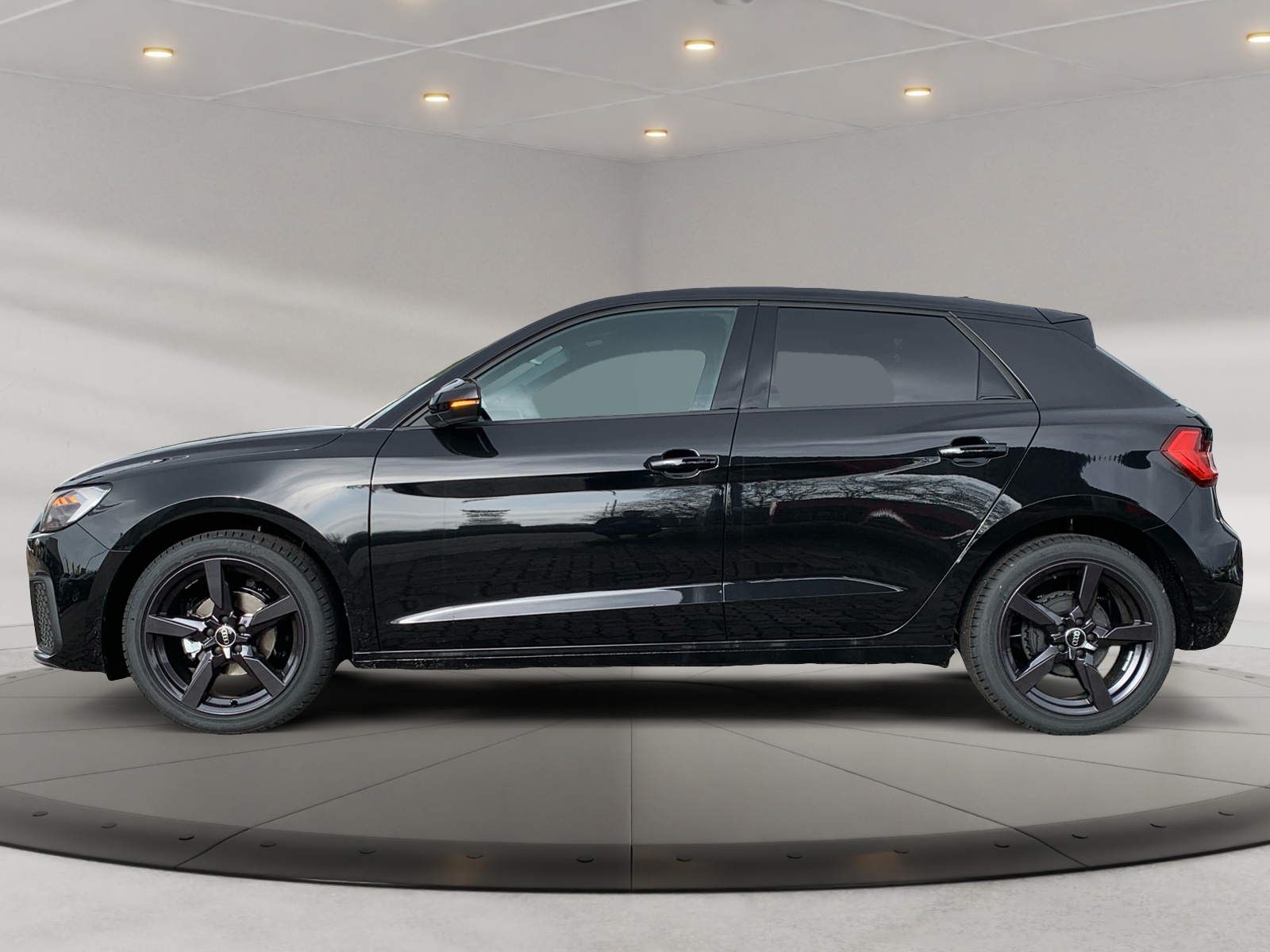 A1 Sportback 25 TFSI  S tronic ,PDC,Virtual,Kam.